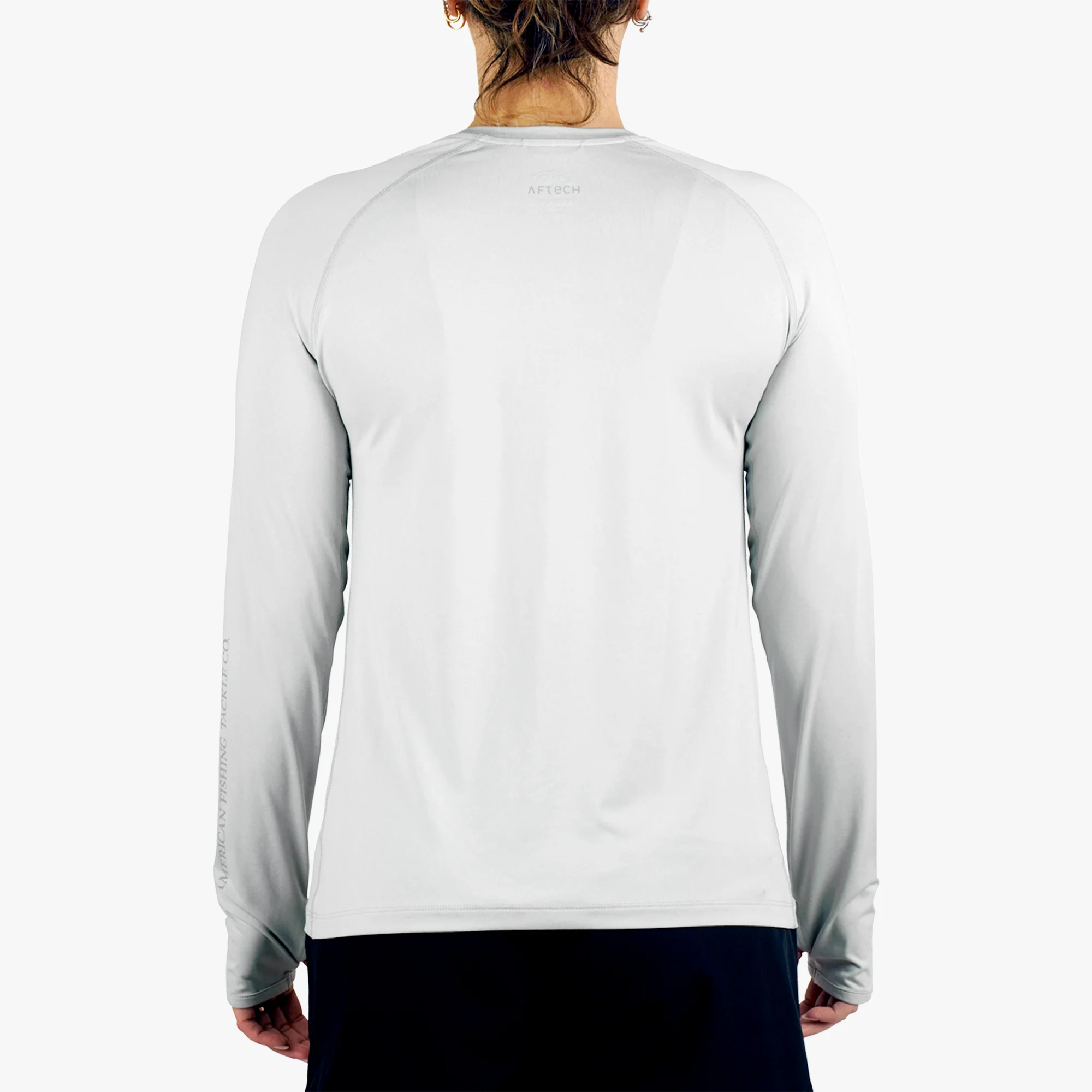 Women's Samurai 2.0 LS Sun Protection Shirt - Image 14