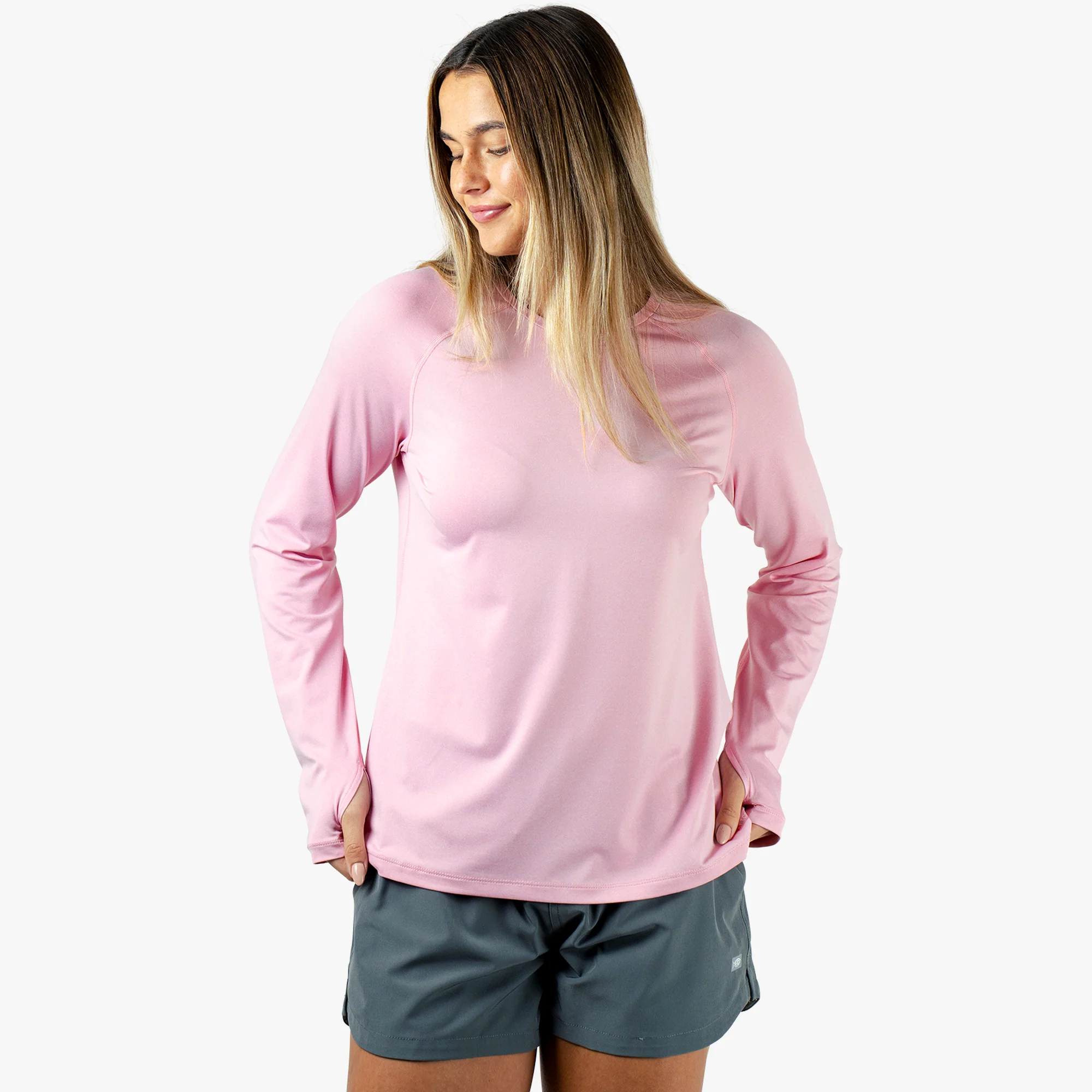 Women's Samurai 2.0 LS Sun Protection Shirt - Image 16