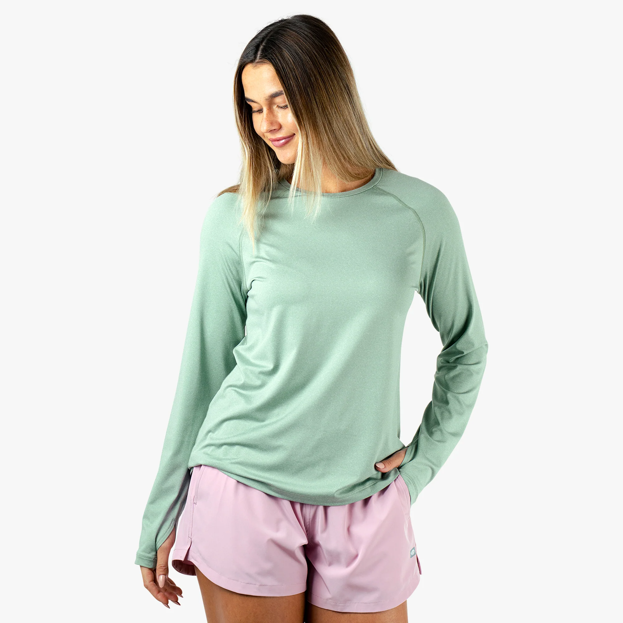 Women's Samurai 2.0 LS Sun Protection Shirt - Image 19