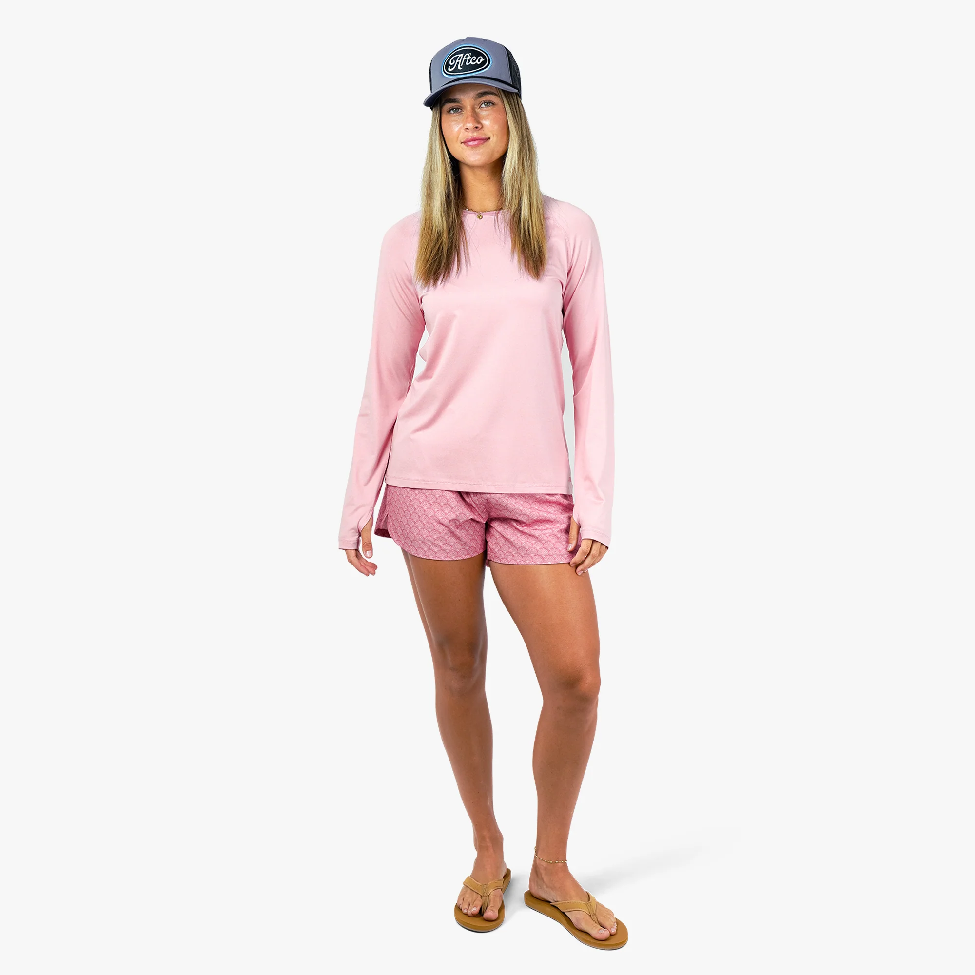Women's Samurai 2.0 LS Sun Protection Shirt - Image 23