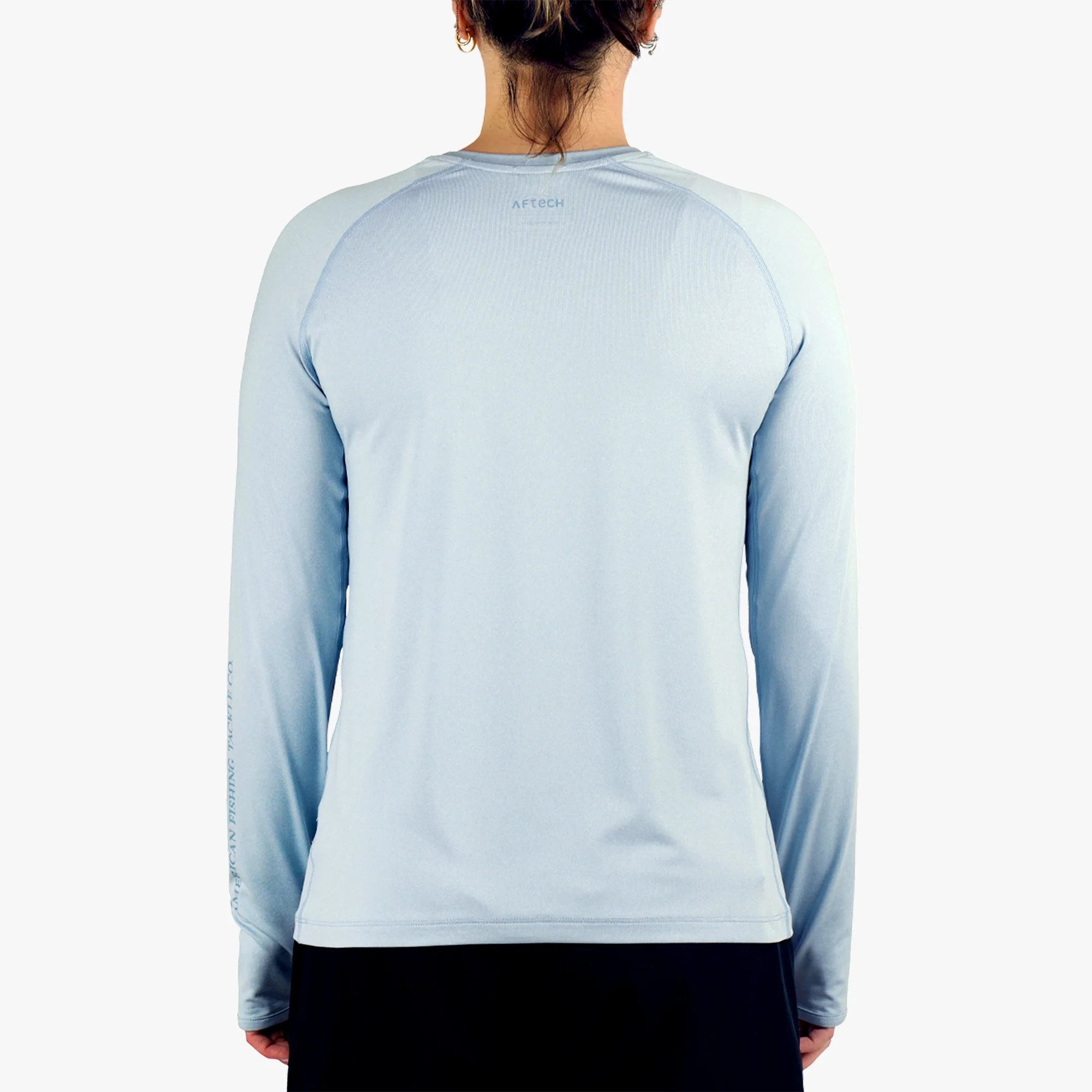 Women's Samurai 2.0 LS Sun Protection Shirt - Image 8
