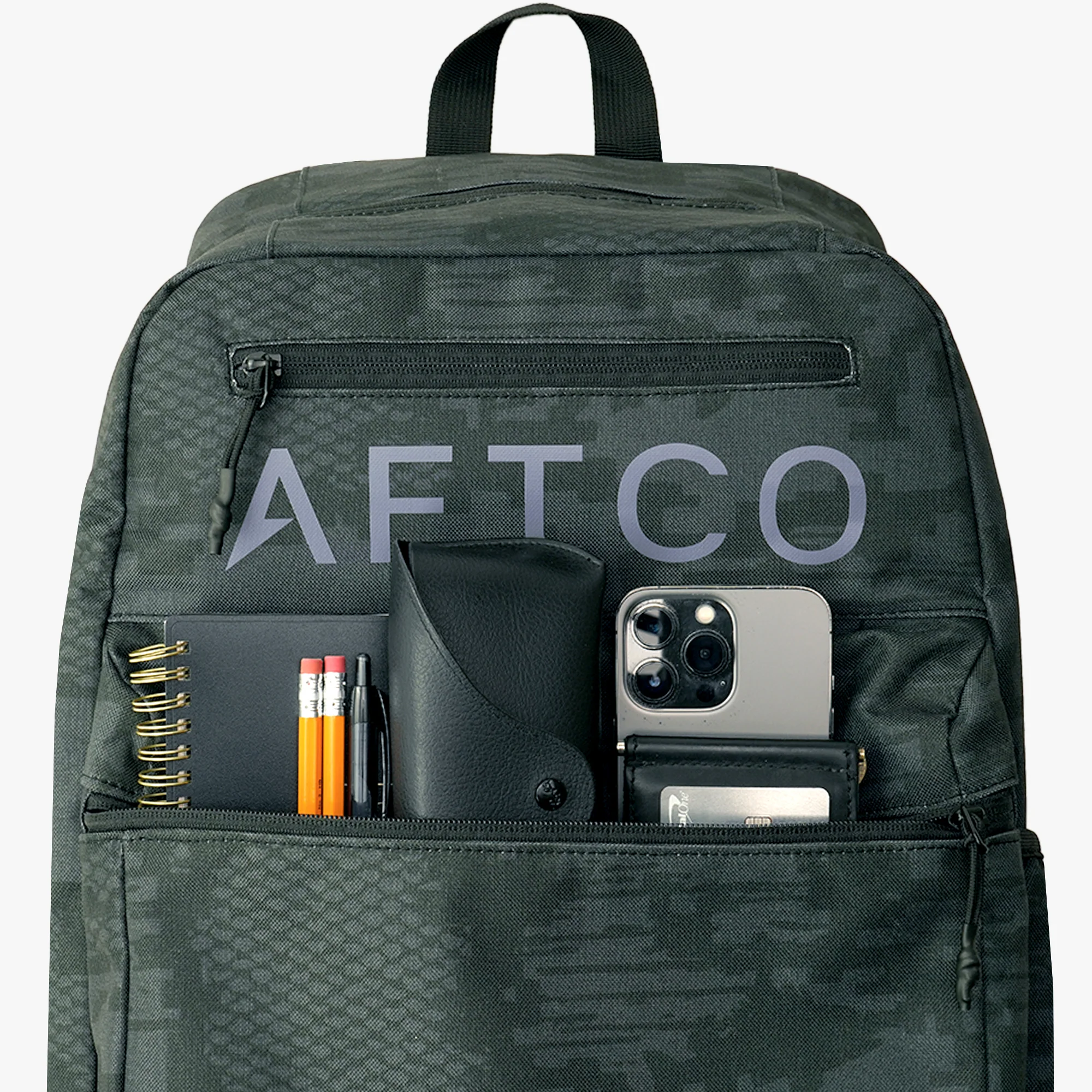 Schoolie Backpack - Image 14