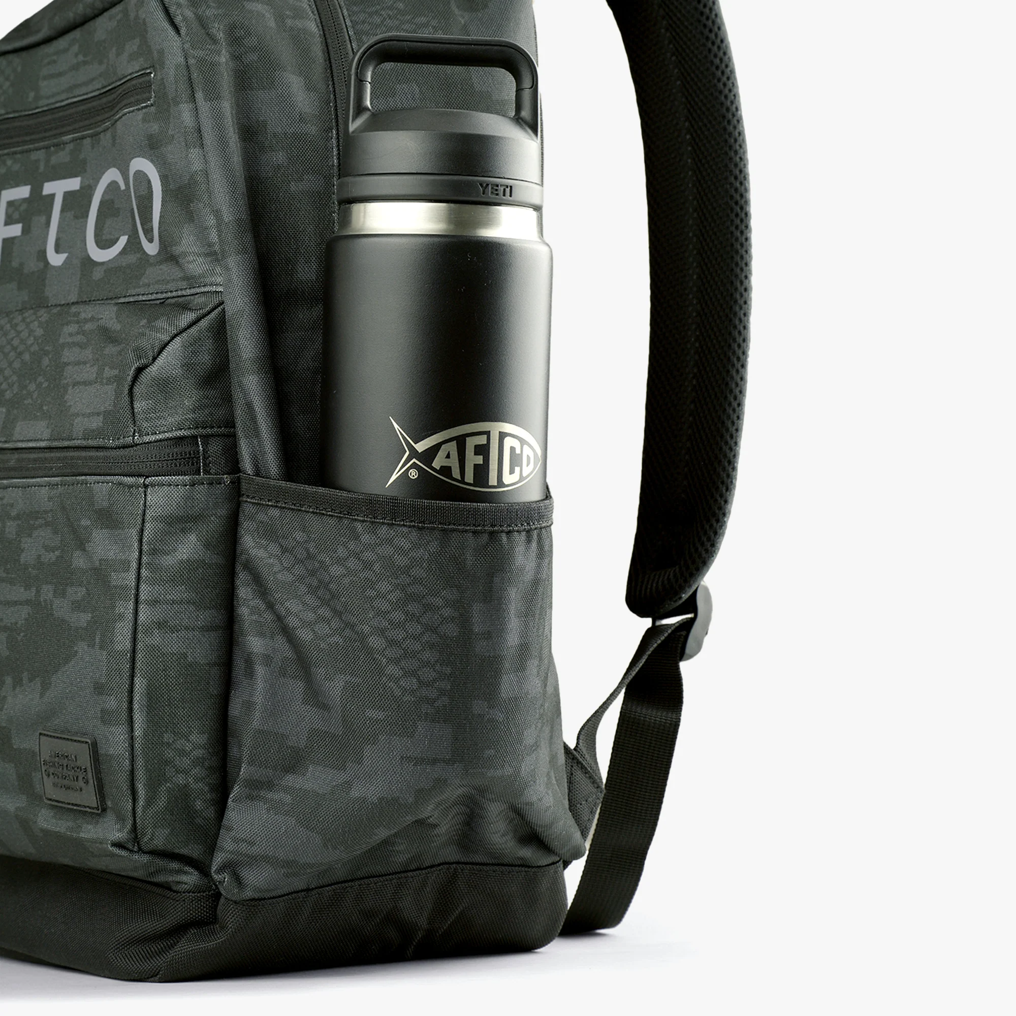 Schoolie Backpack - Image 15