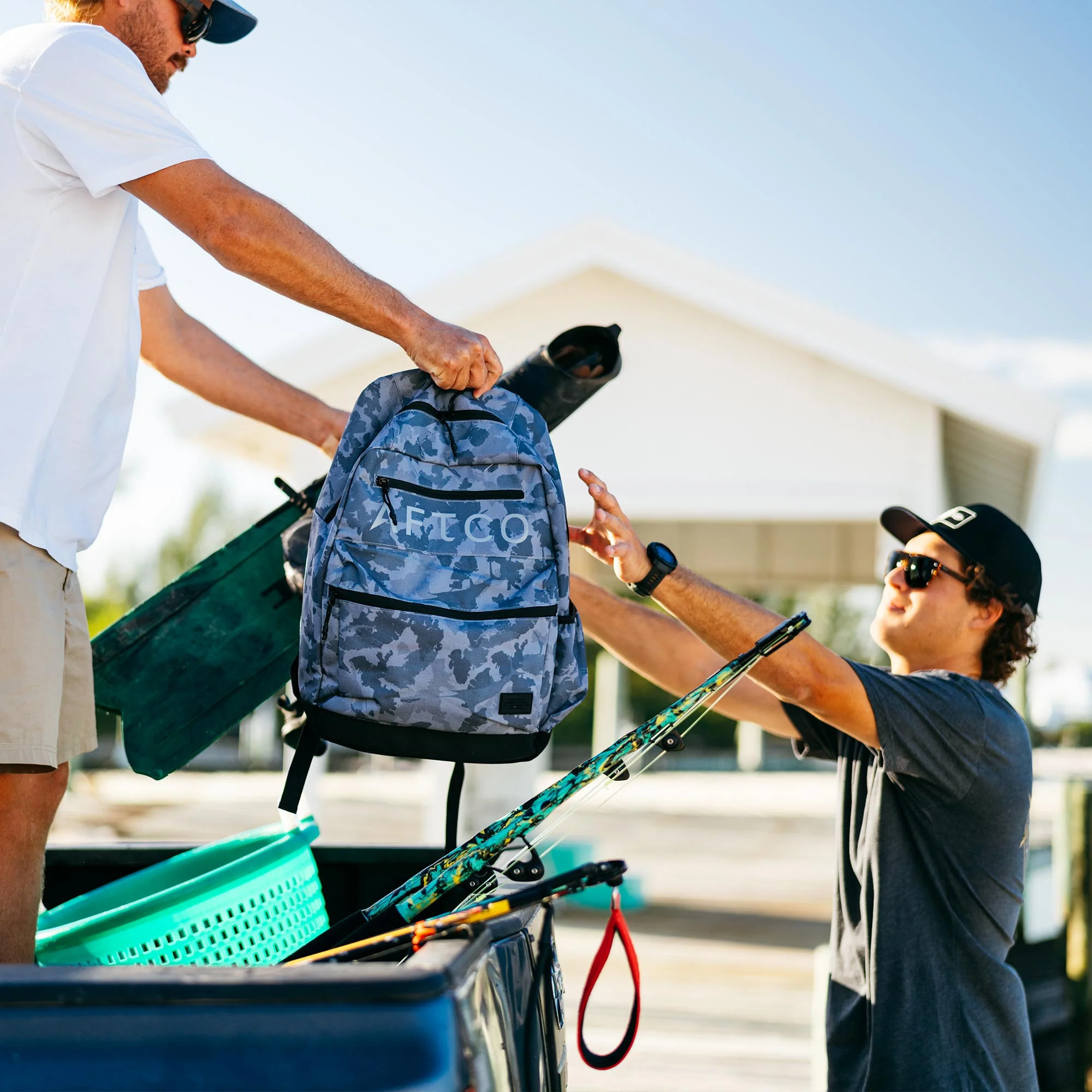 Schoolie Backpack - Image 18