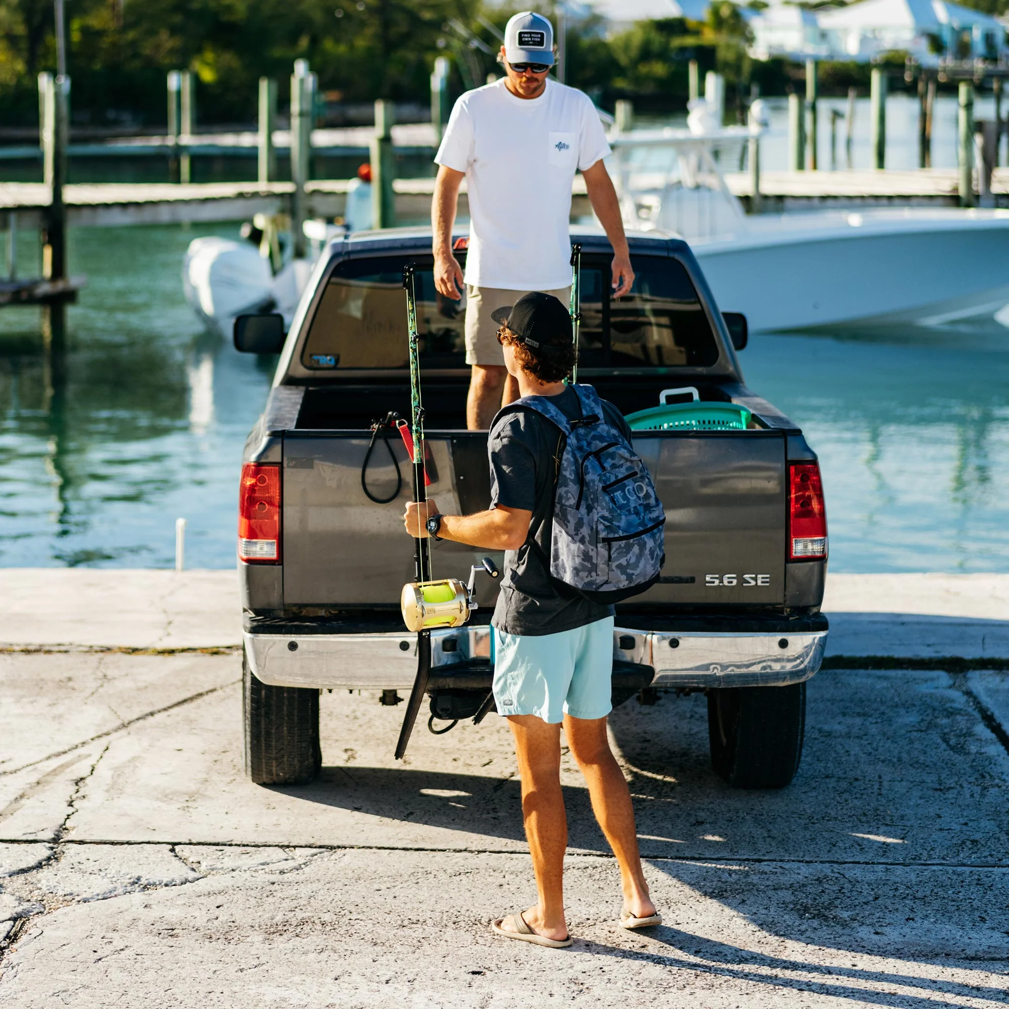 Schoolie Backpack - Image 19