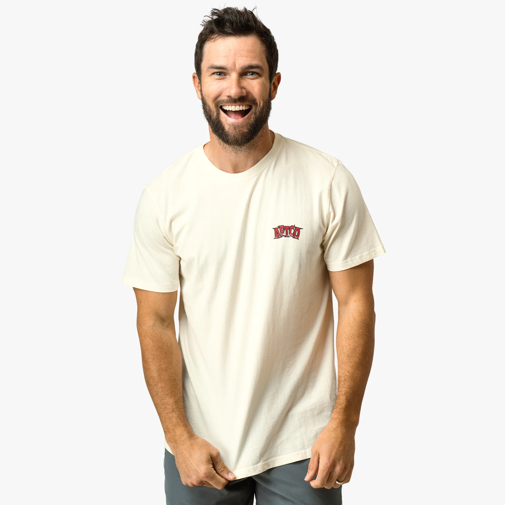 Sea Psycho SS T-Shirt - Image 5