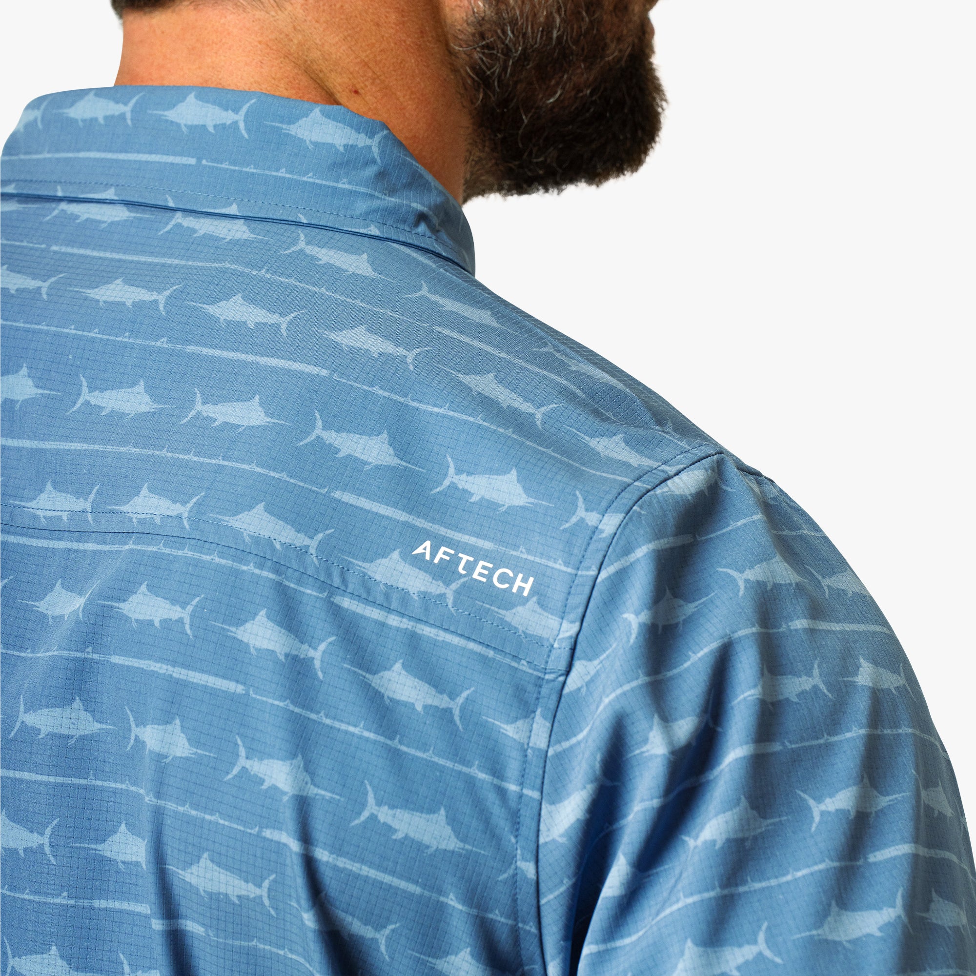 Seabreeze SS Button Down Shirt - Image 18