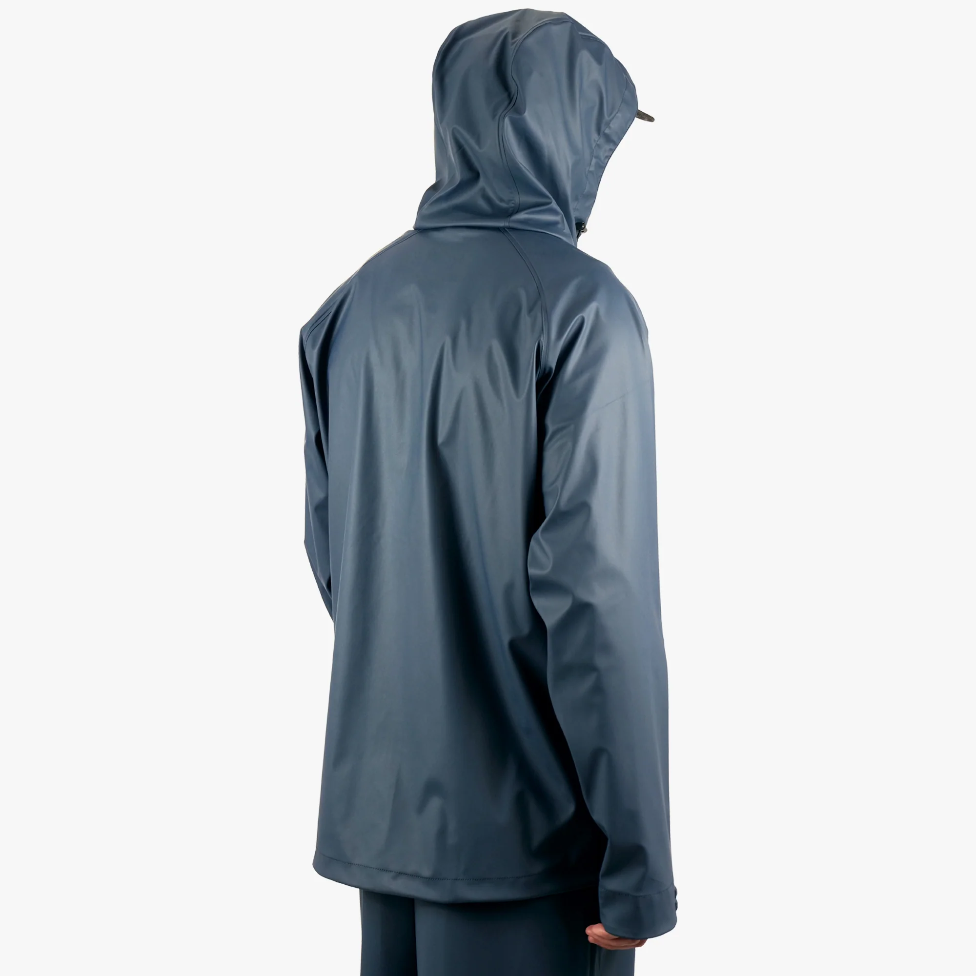 Seafarer Jacket - Image 10