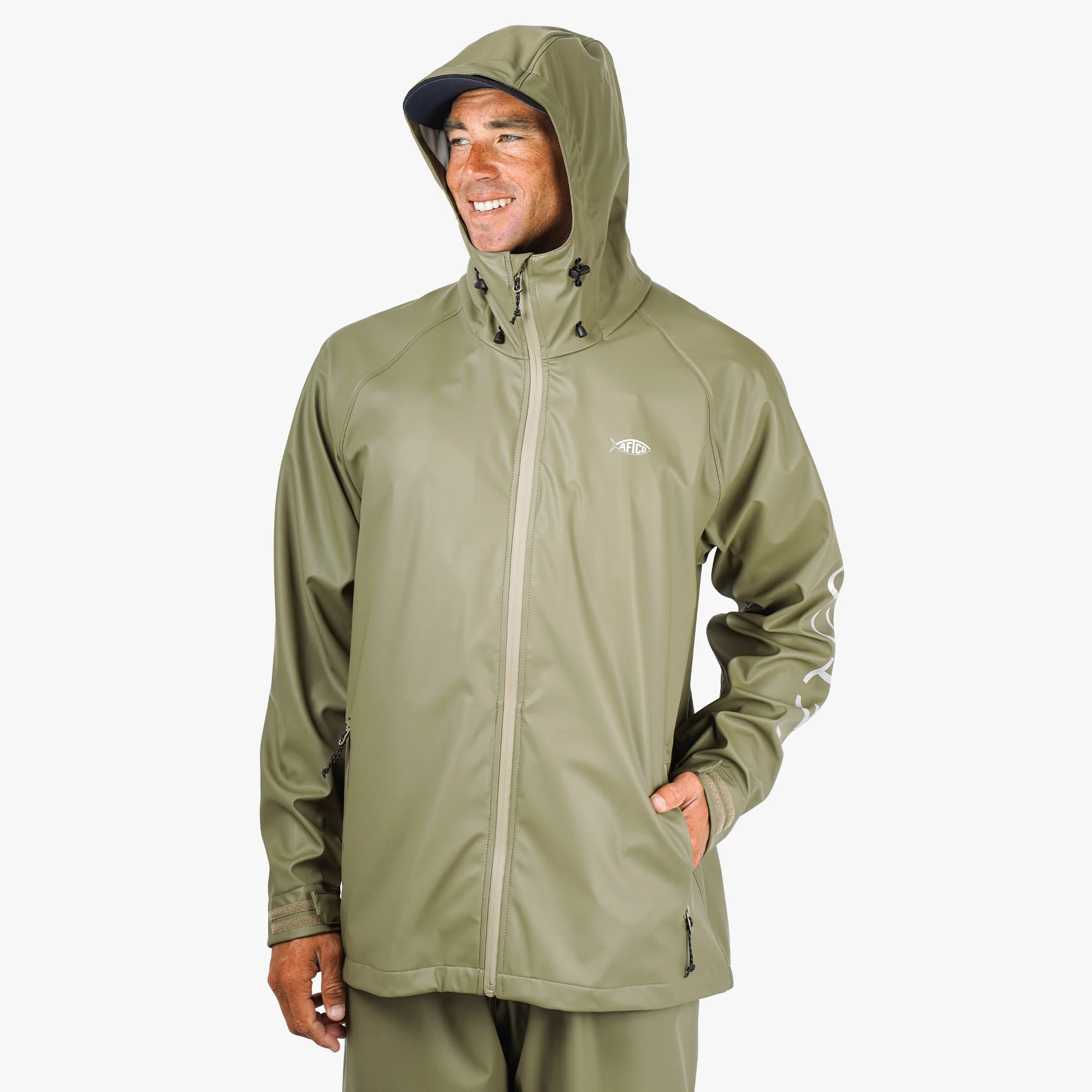 Seafarer Jacket - Image 11