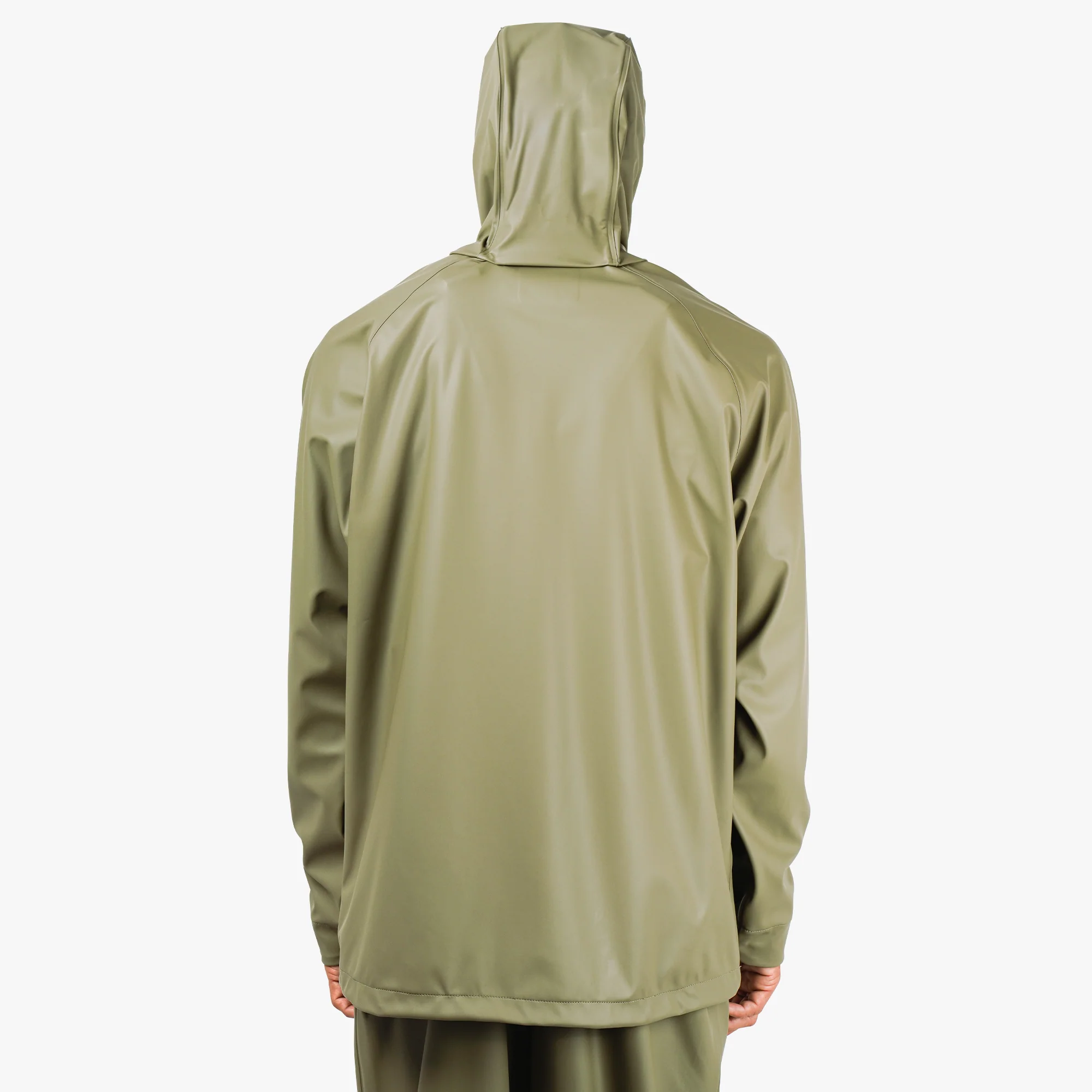 Seafarer Jacket - Image 13