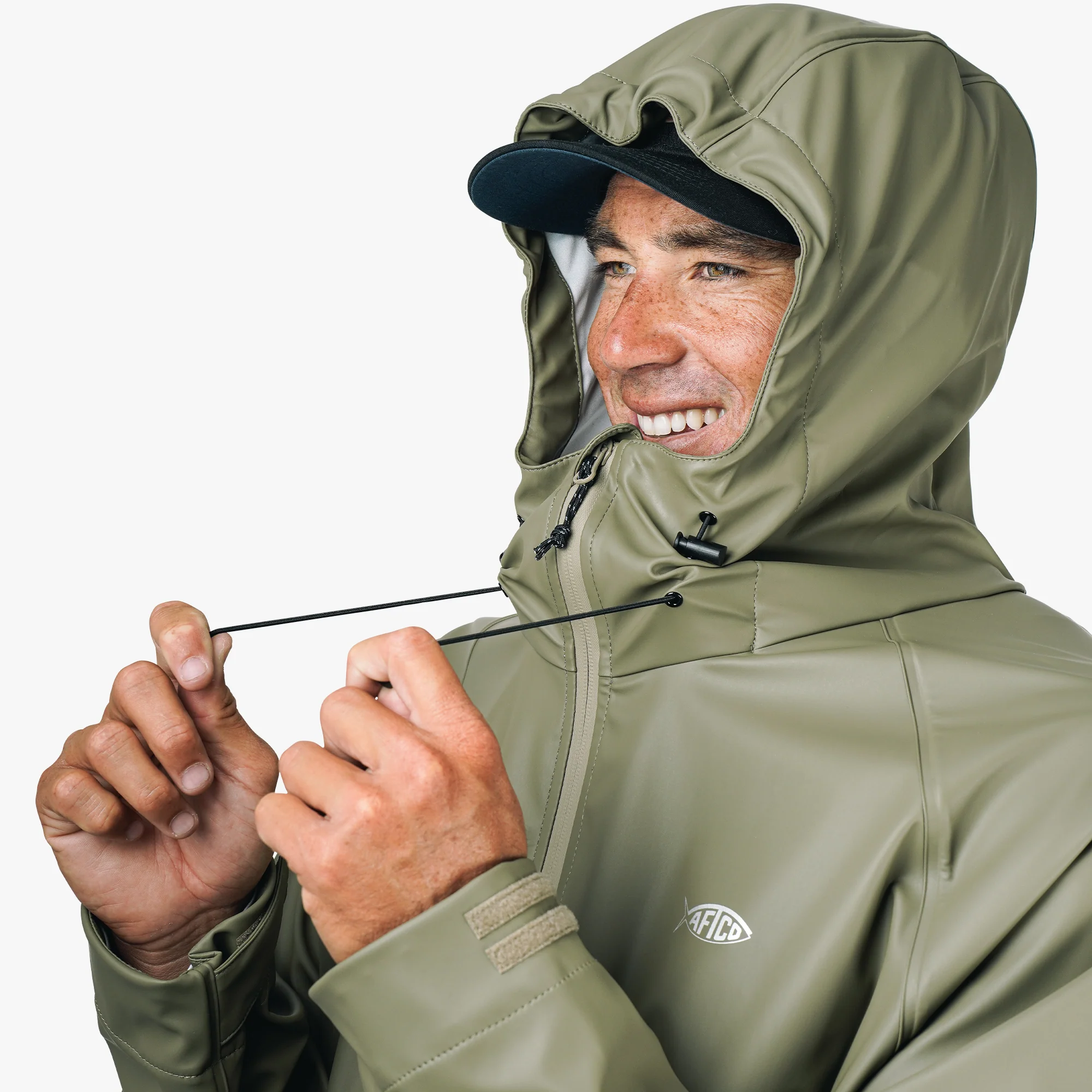 Seafarer Jacket - Image 16