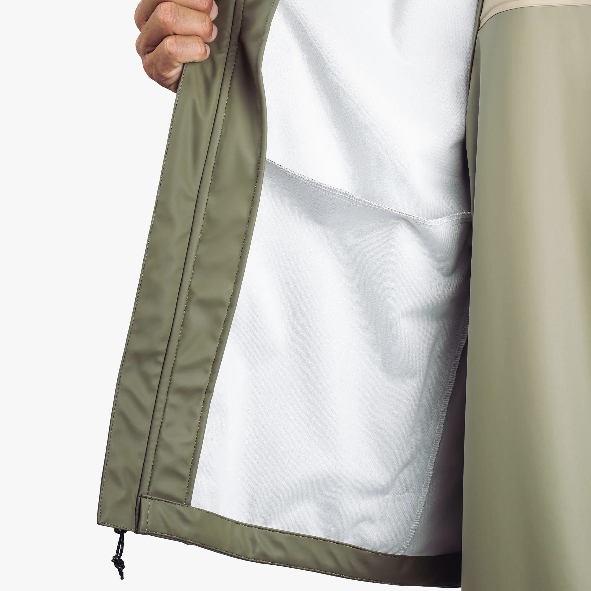 Seafarer Jacket - Image 17
