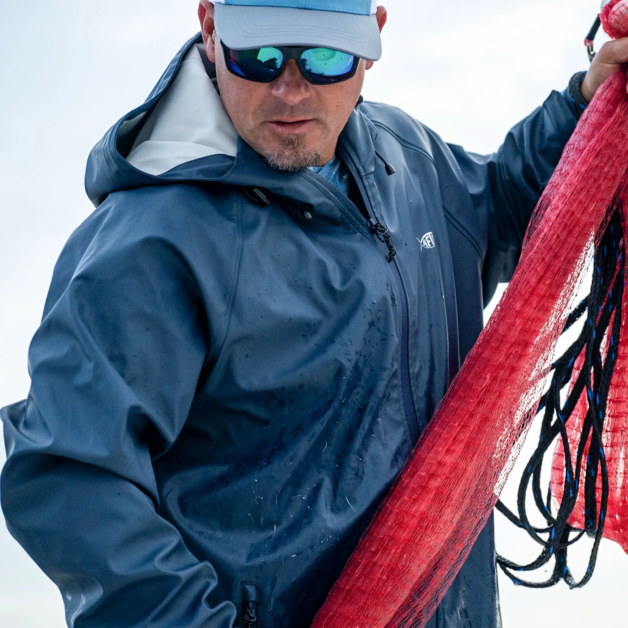 Seafarer Jacket - Image 21