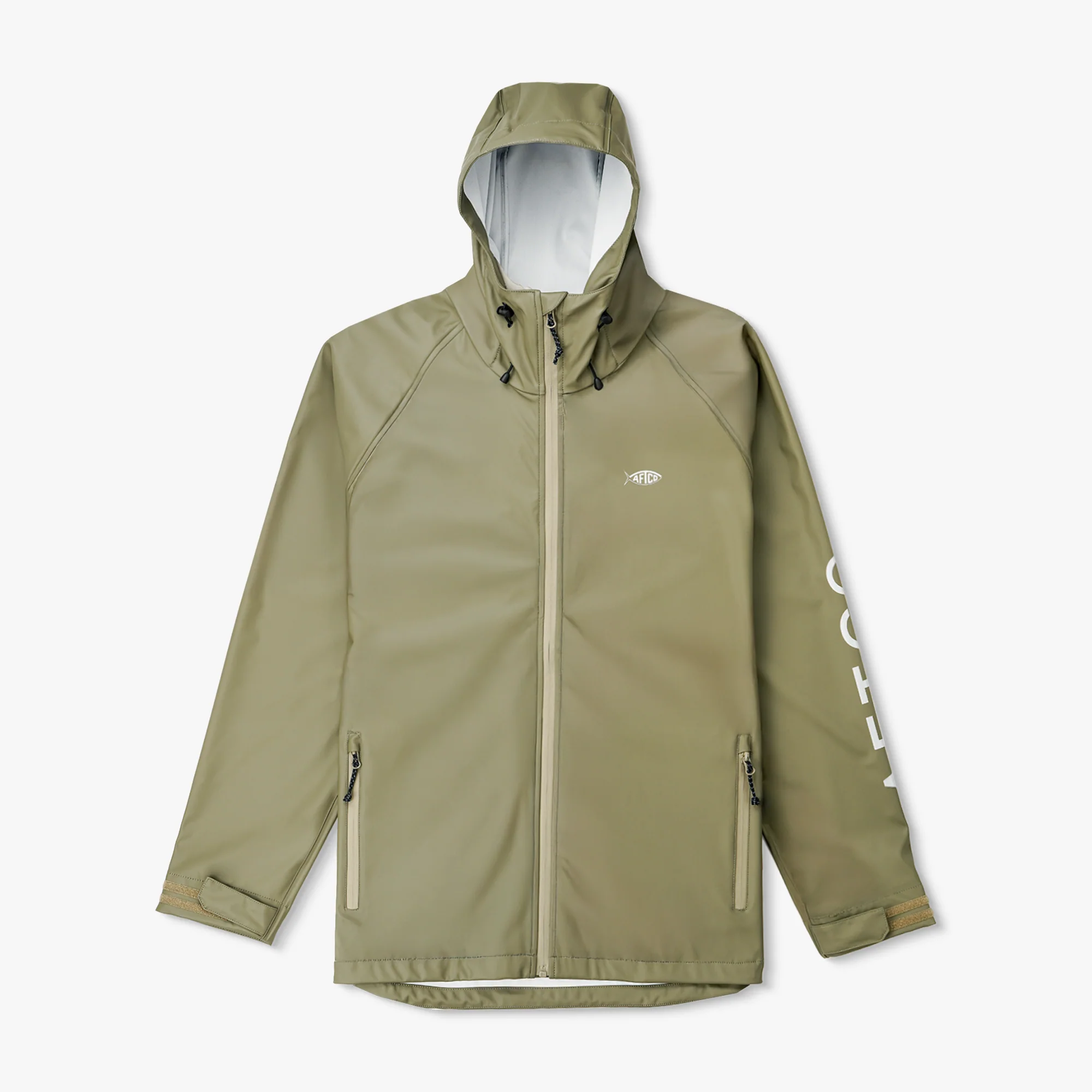 Seafarer Jacket - Image 3