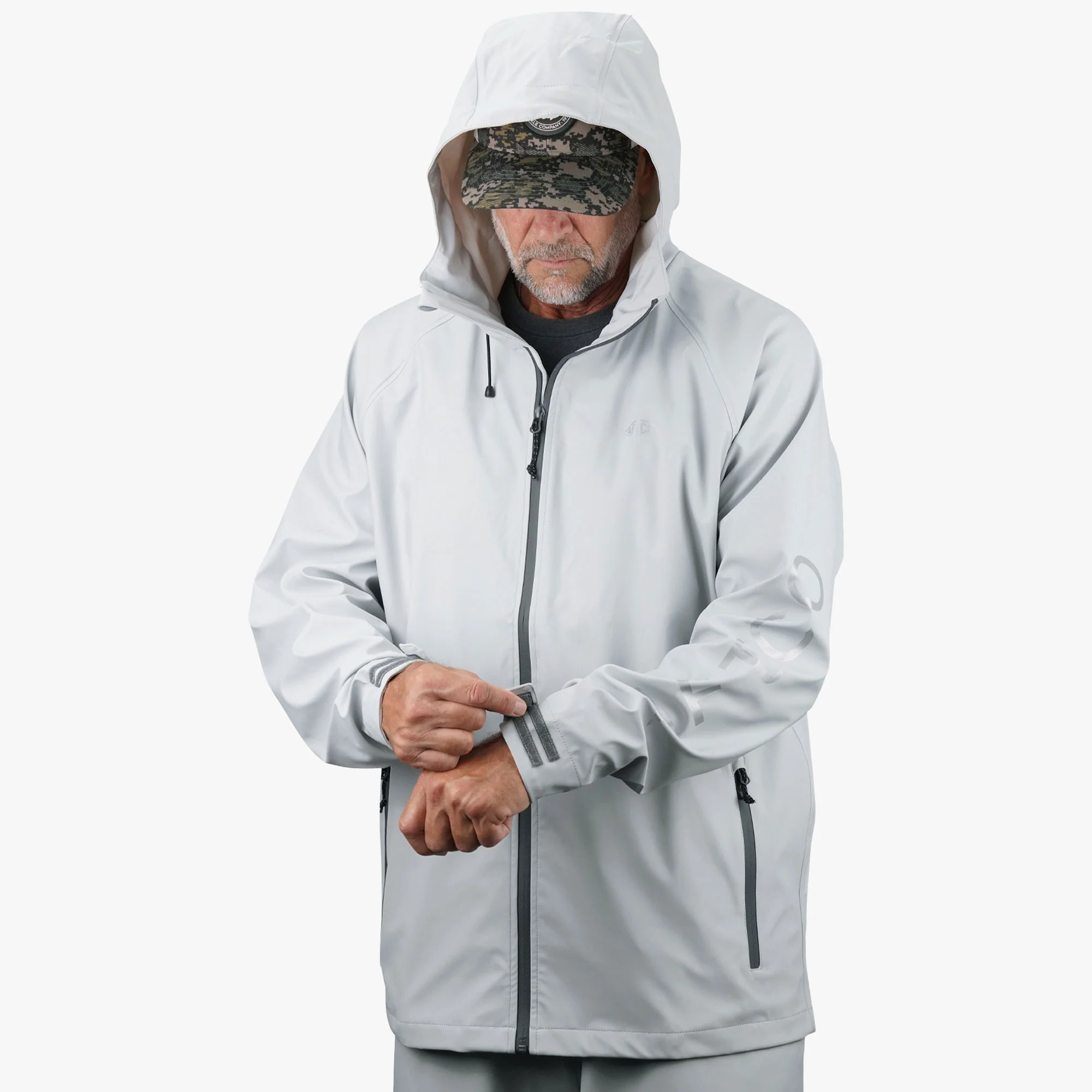 Seafarer Jacket - Image 4