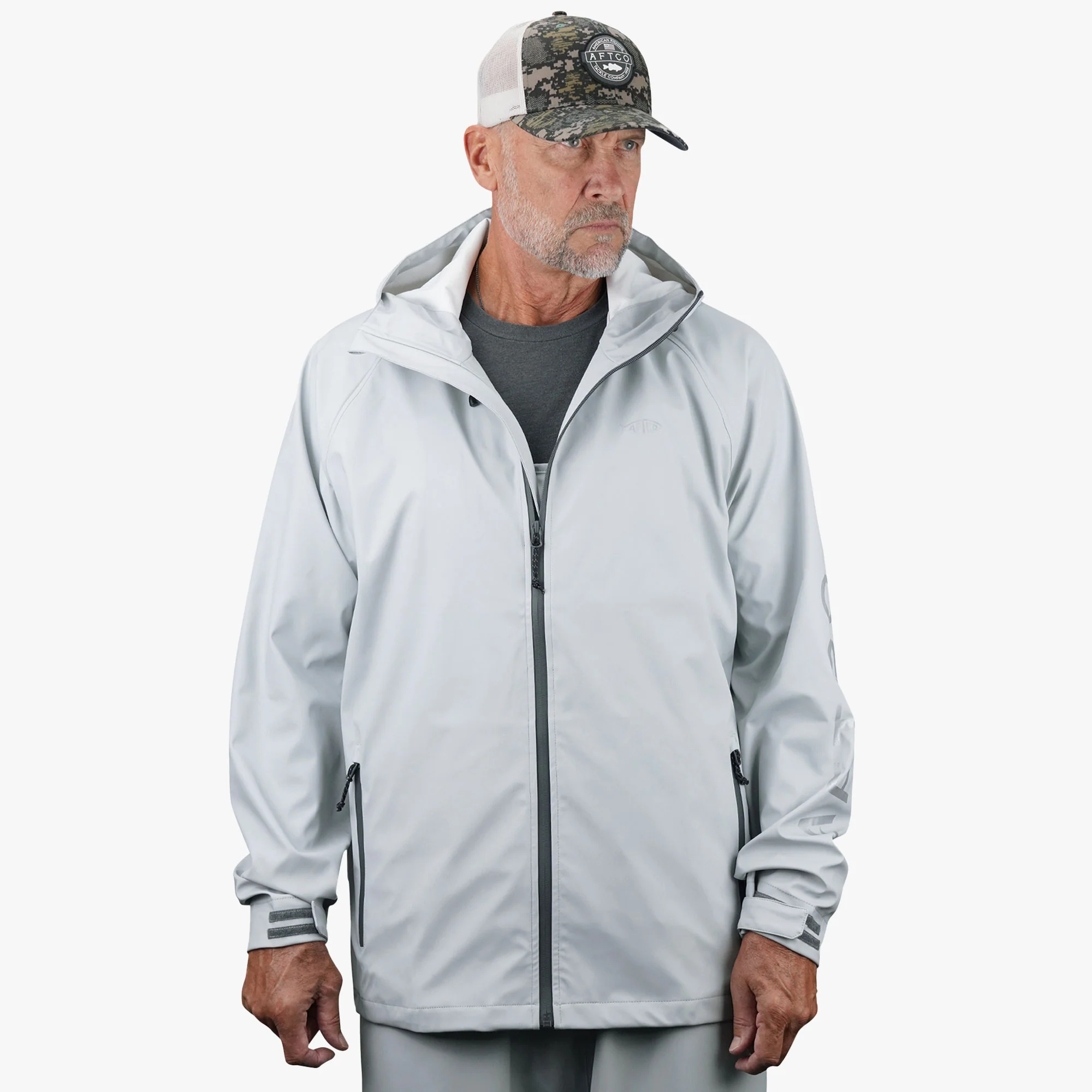Seafarer Jacket - Image 5