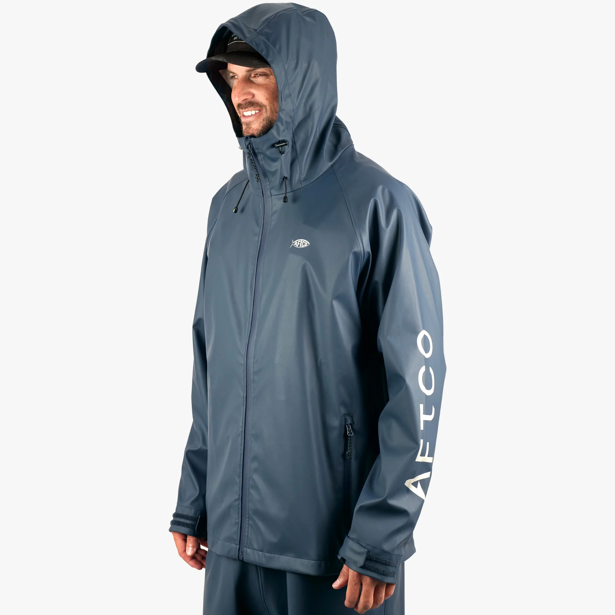 Seafarer Jacket - Image 8