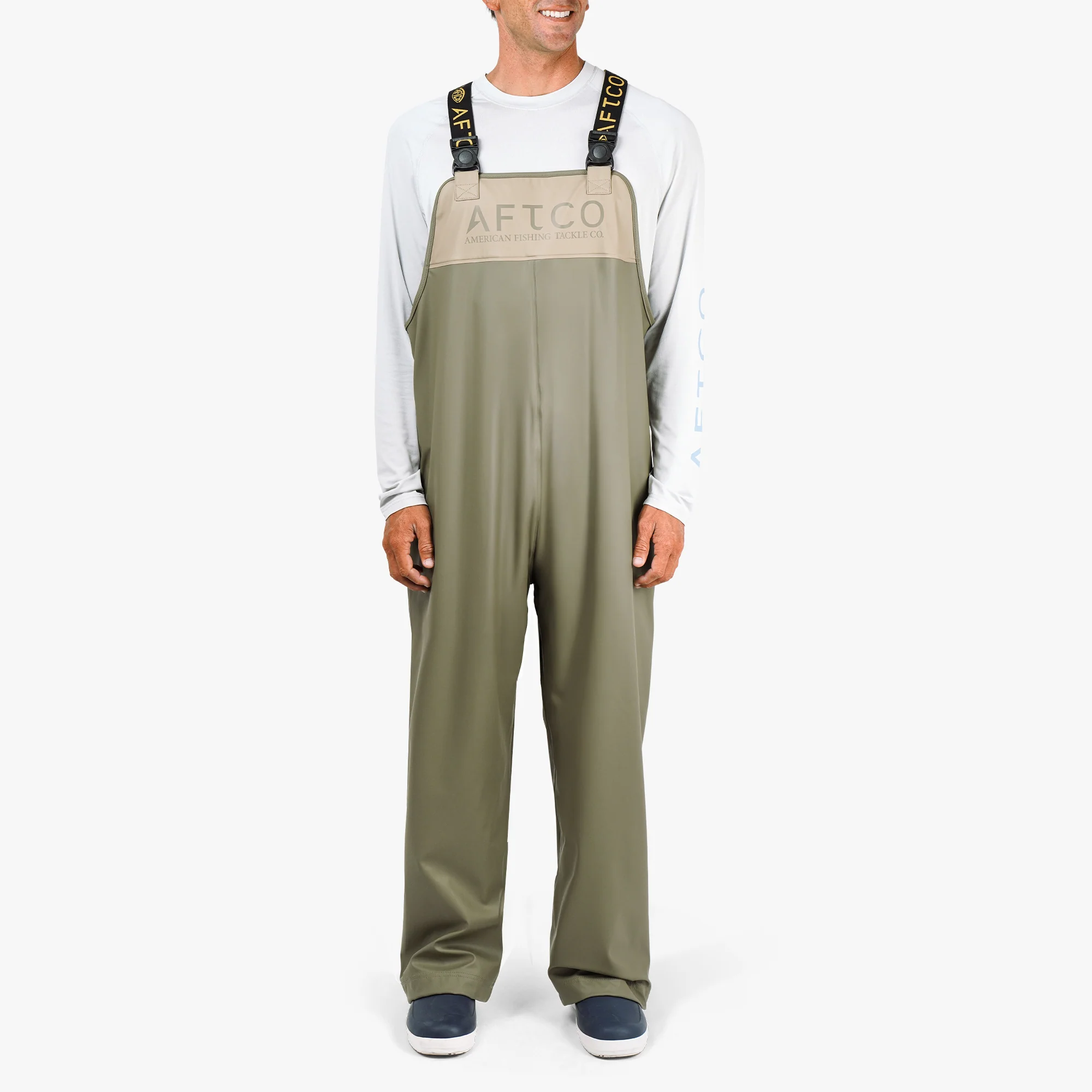 Seafarer Bib - Image 10