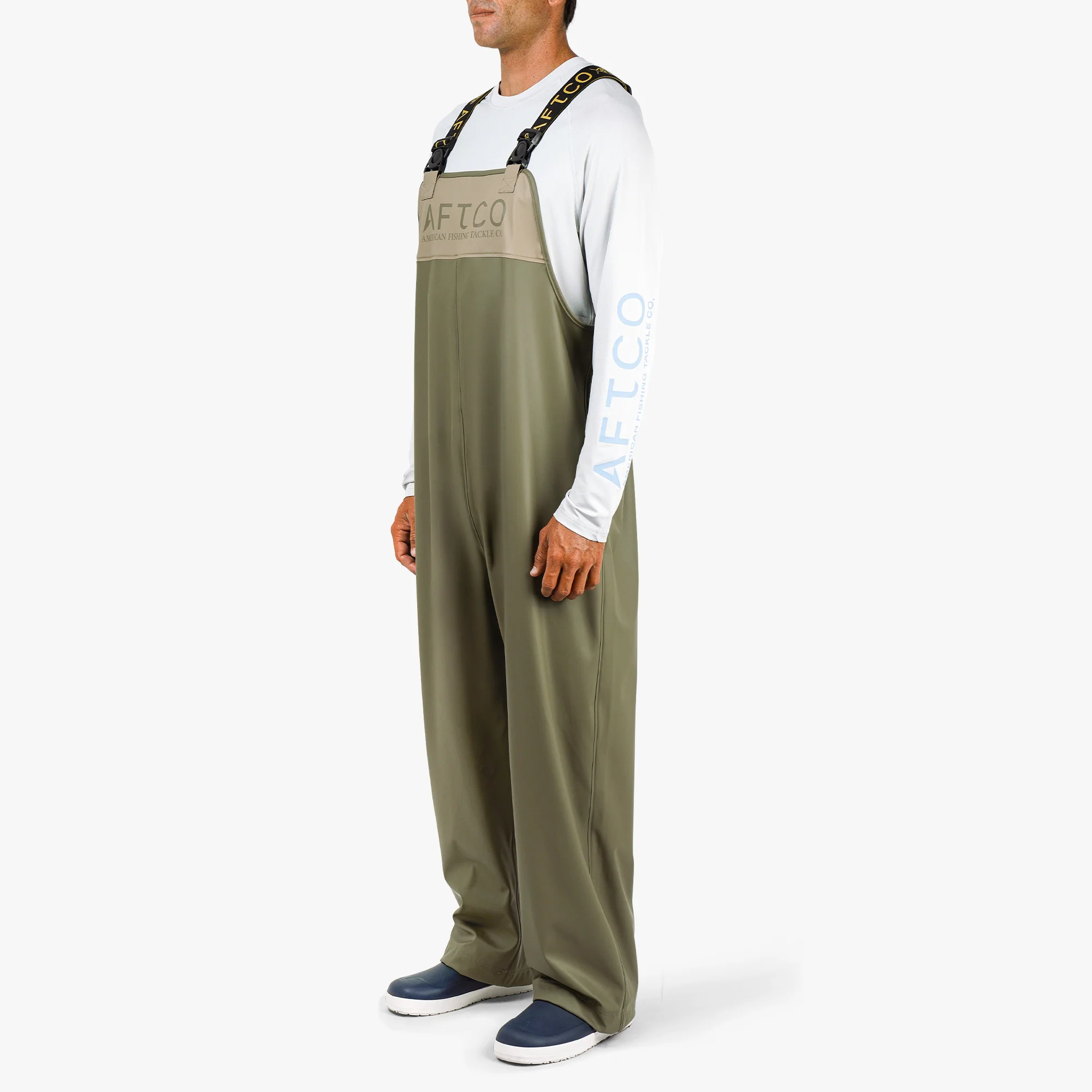 Seafarer Bib - Image 11