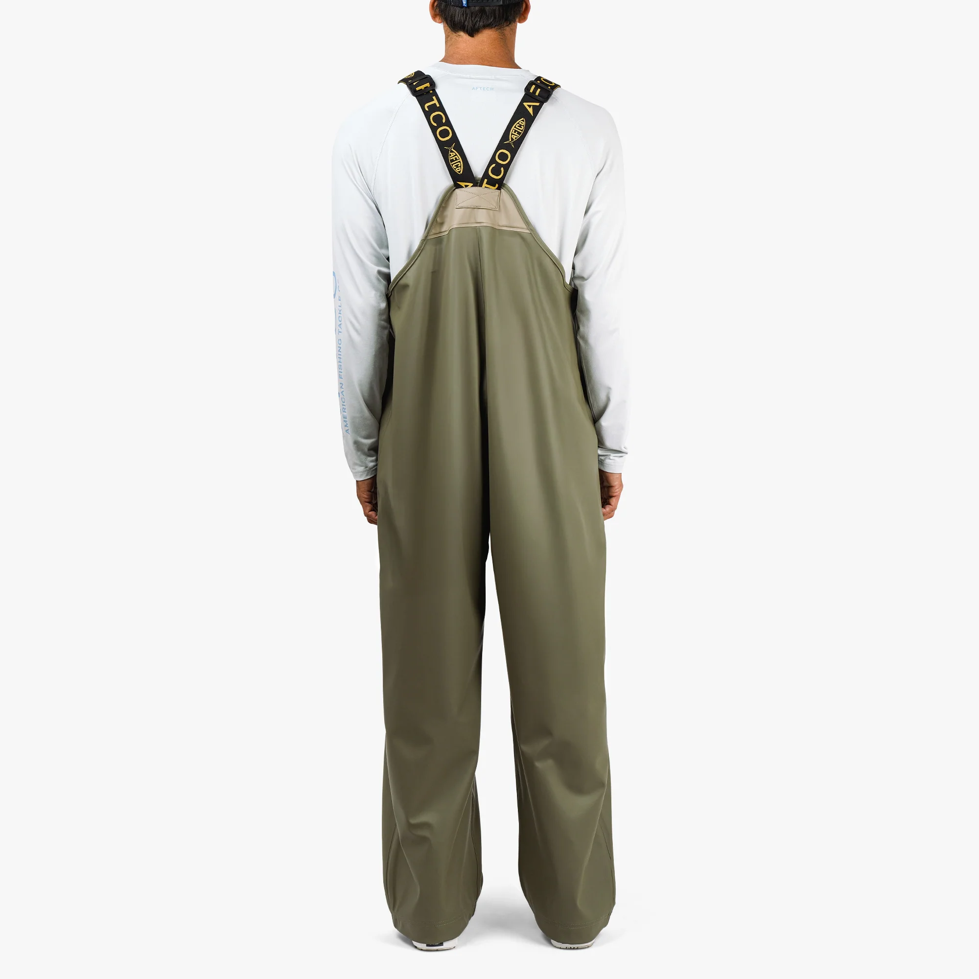 Seafarer Bib - Image 12