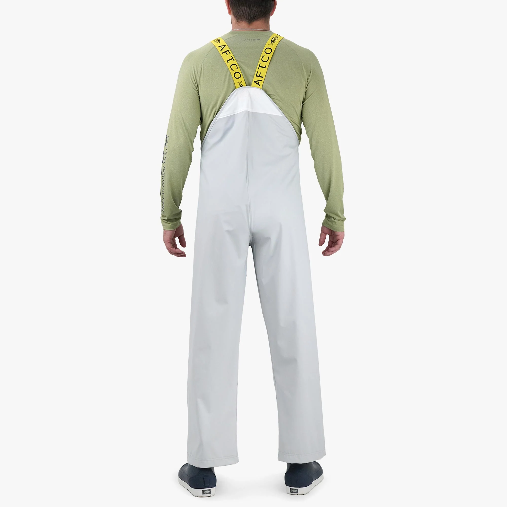 Seafarer Bib - Image 5