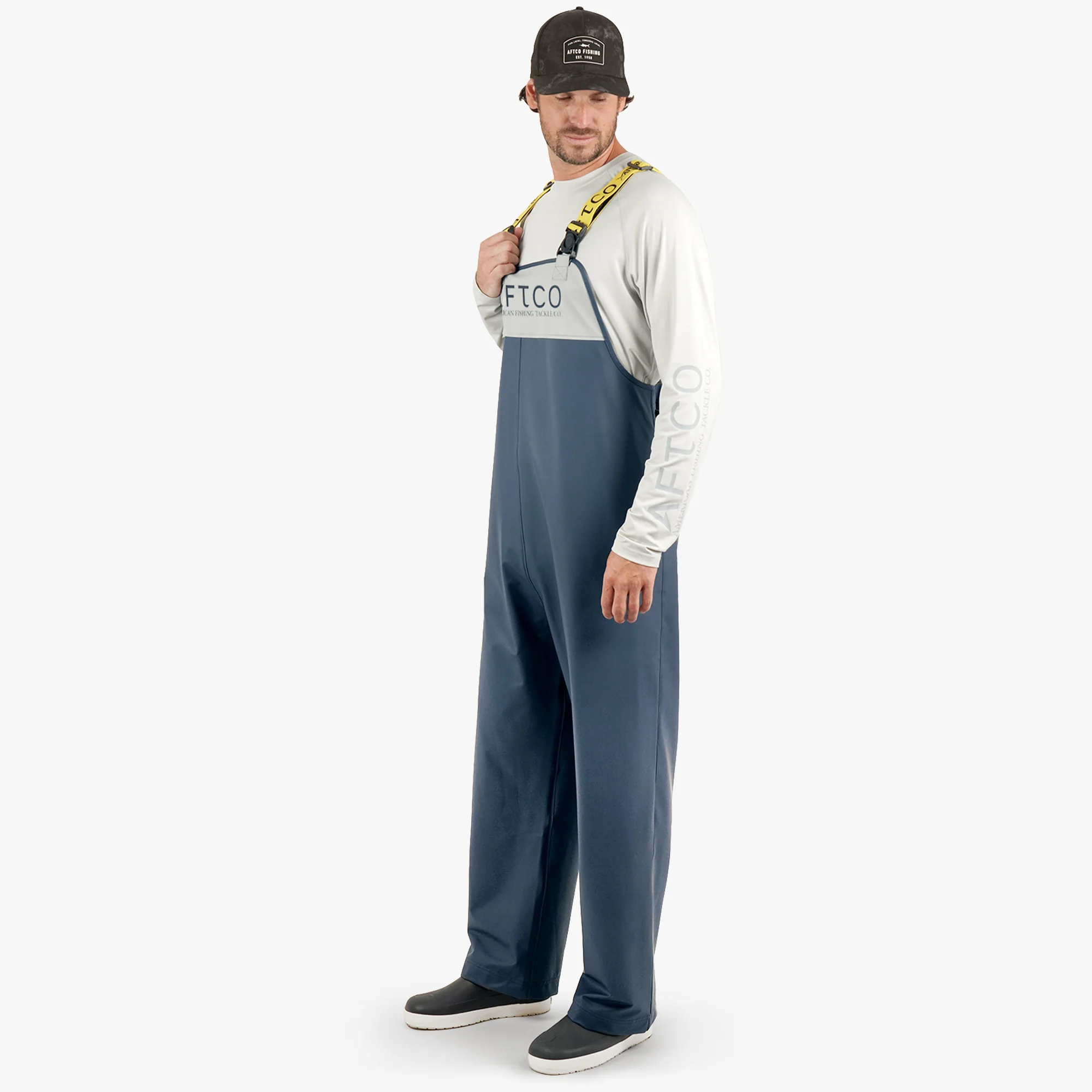 Seafarer Bib - Image 7