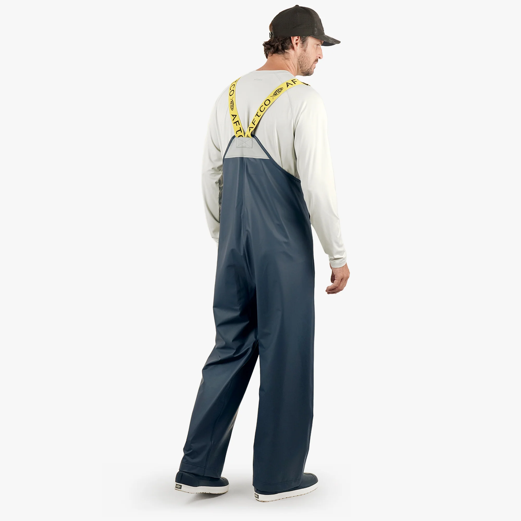 Seafarer Bib - Image 8