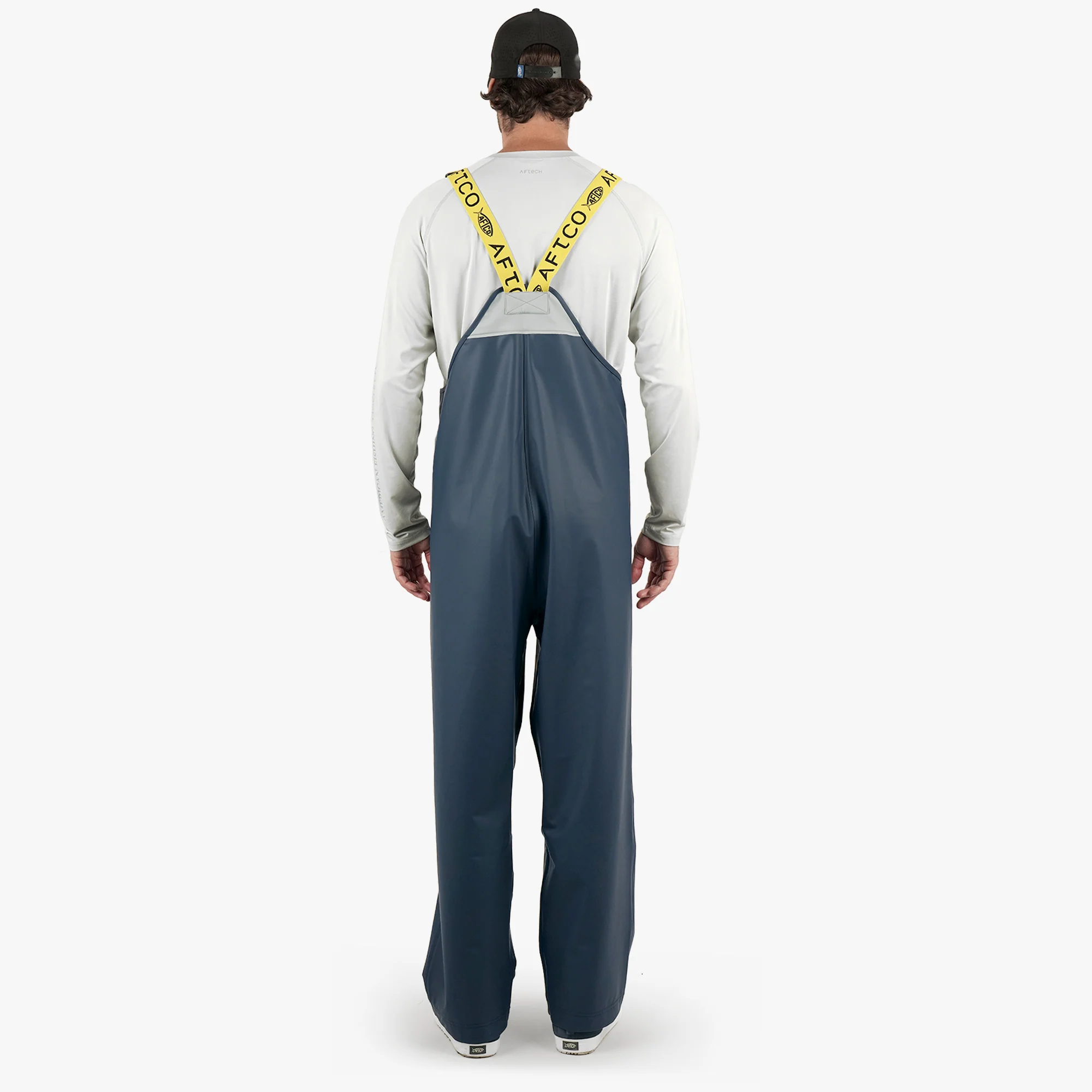 Seafarer Bib - Image 9
