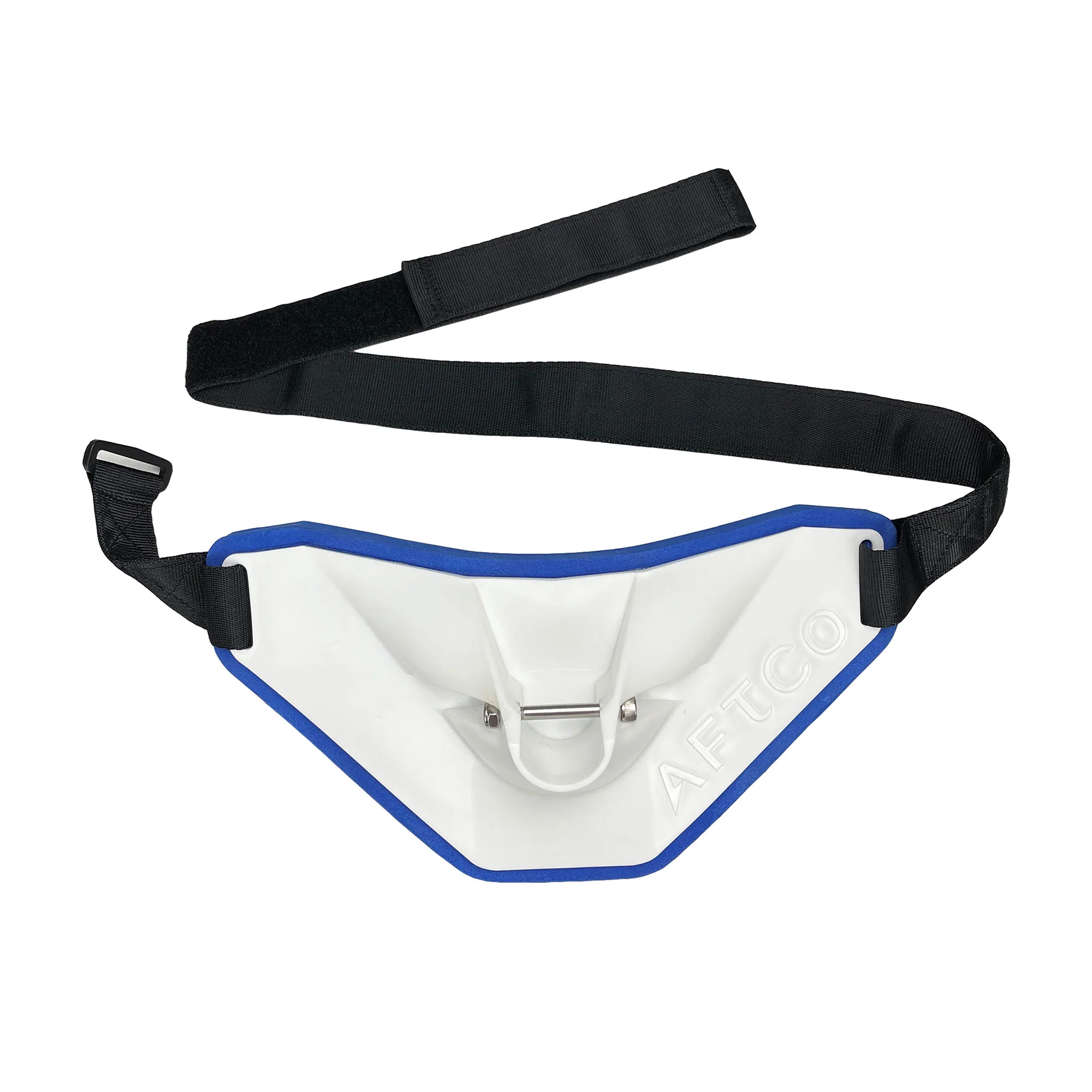 Secas Fighting Belt - Image 2