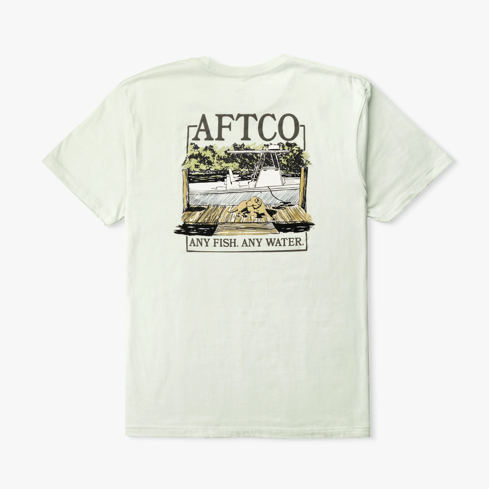 Seek SS T-Shirt - Image 2