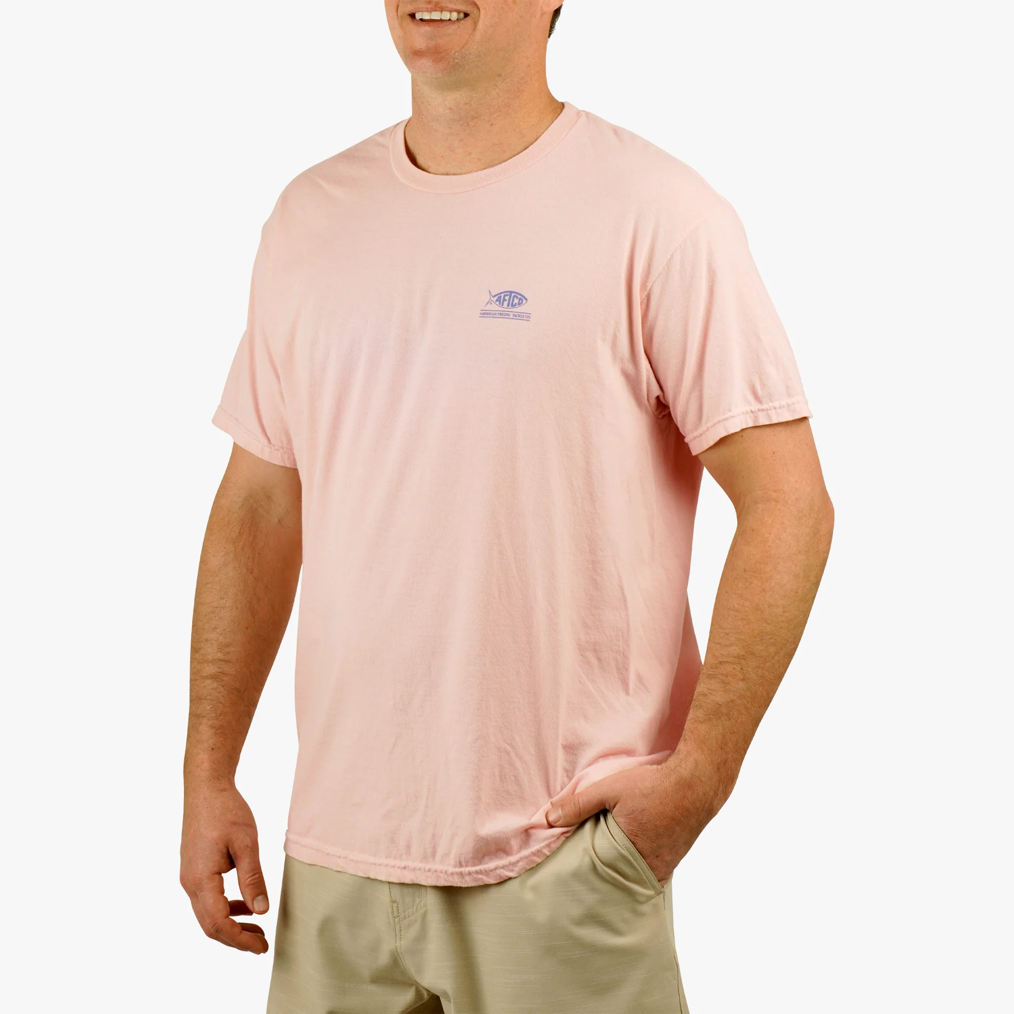 Seek SS T-Shirt - Image 3