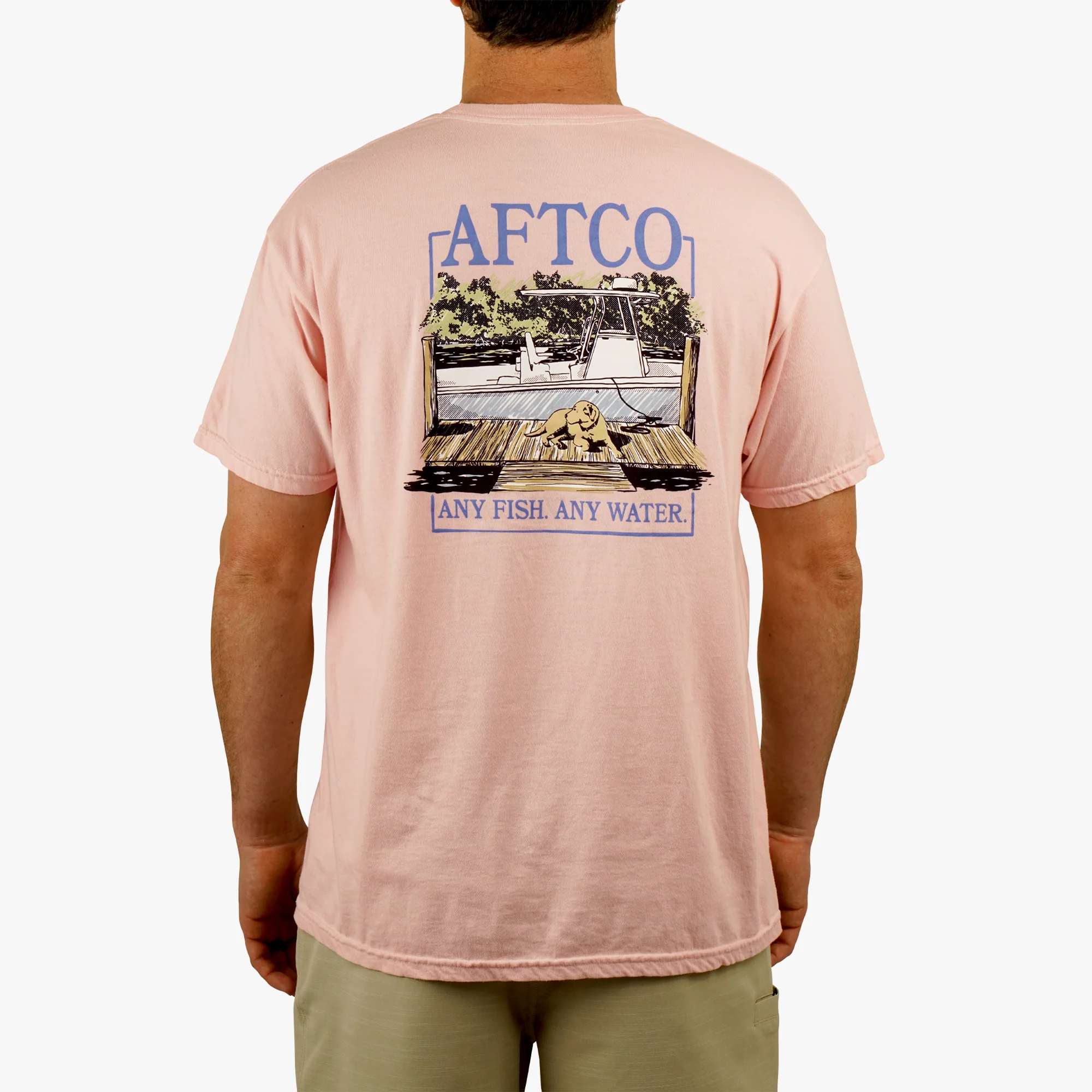 Seek SS T-Shirt - Image 4