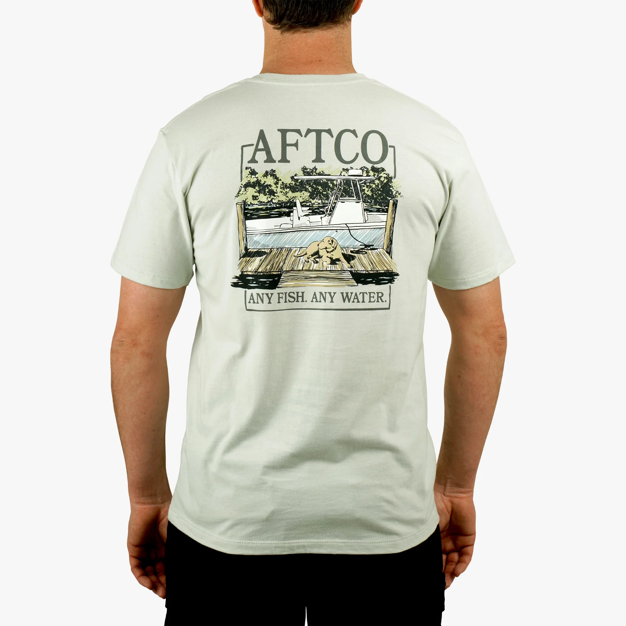 Seek SS T-Shirt - Image 5