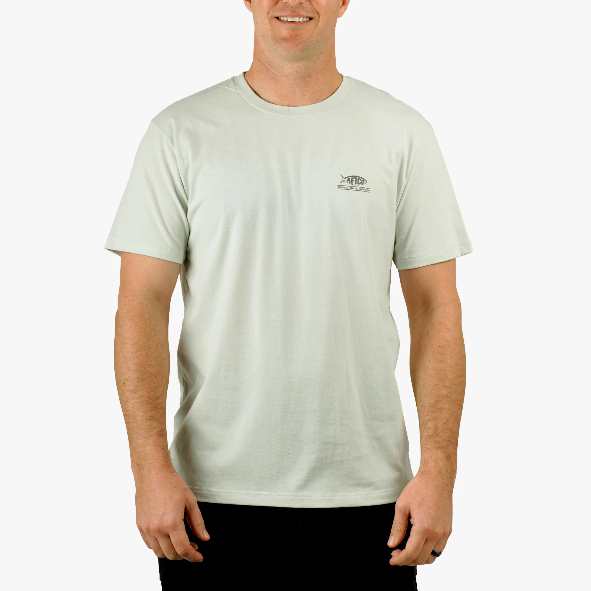 Seek SS T-Shirt - Image 6