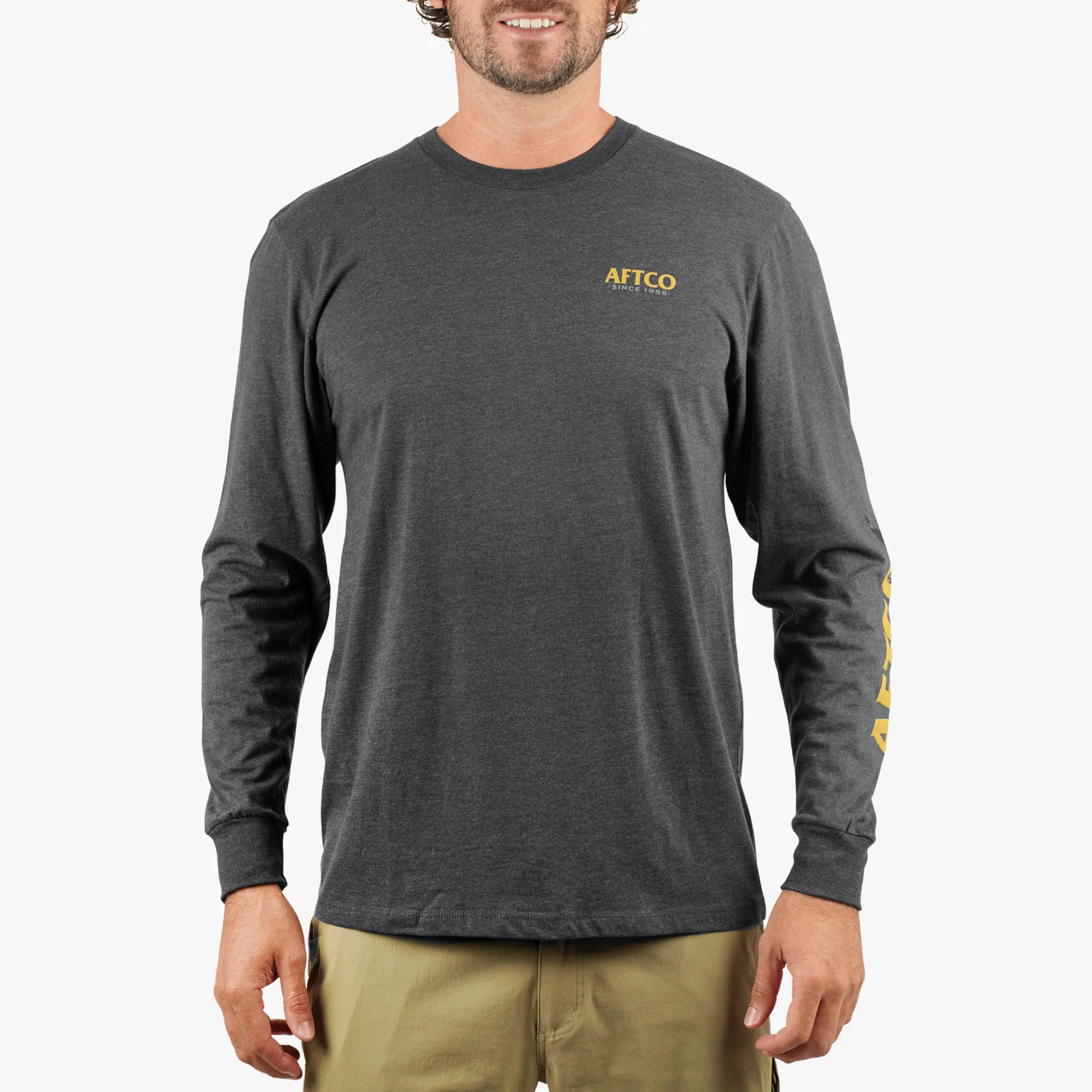 Shadow LS T-Shirt - Image 2