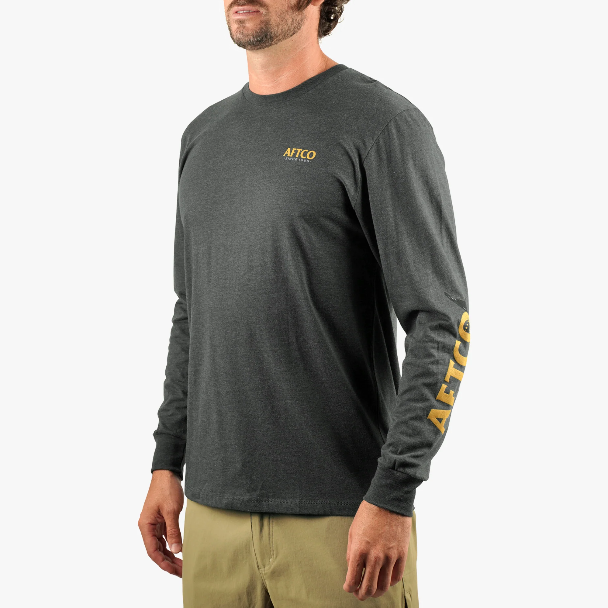 Shadow LS T-Shirt - Image 4