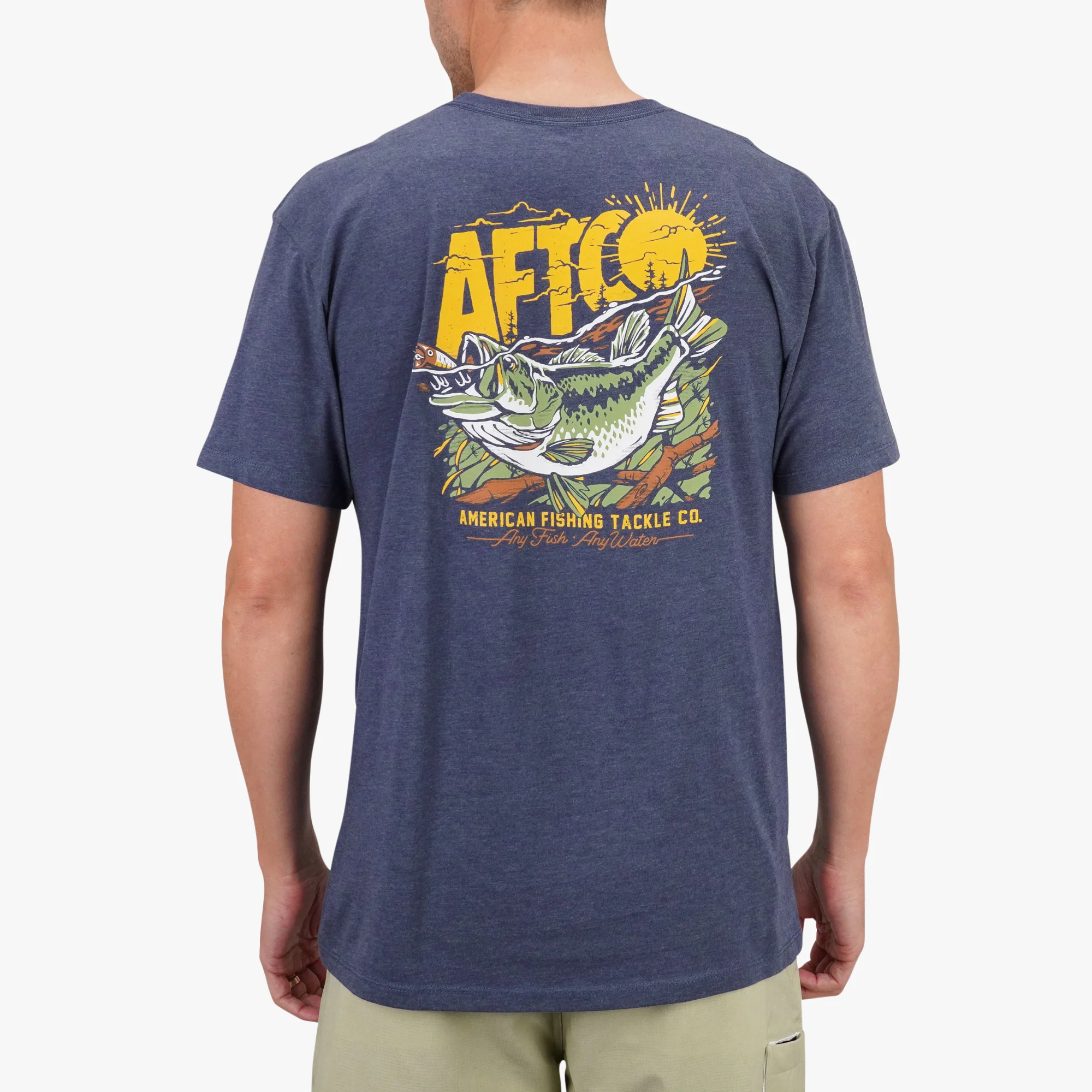 Shelter SS T-Shirts - Image 4