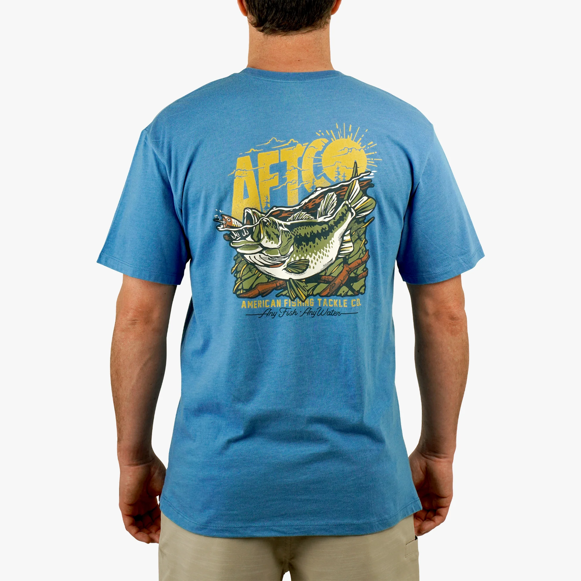 Shelter SS T-Shirts - Image 6