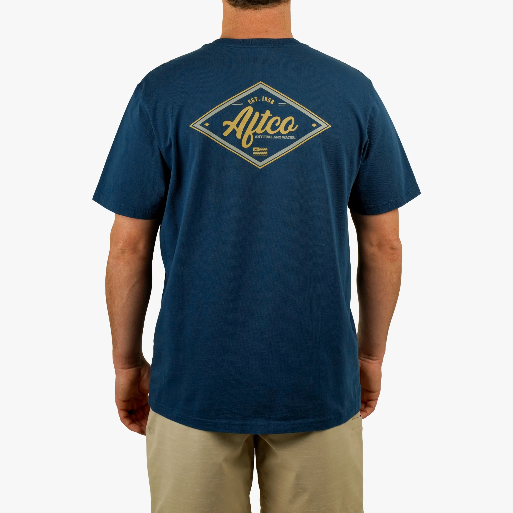 Sherman SS T-Shirt - Image 3