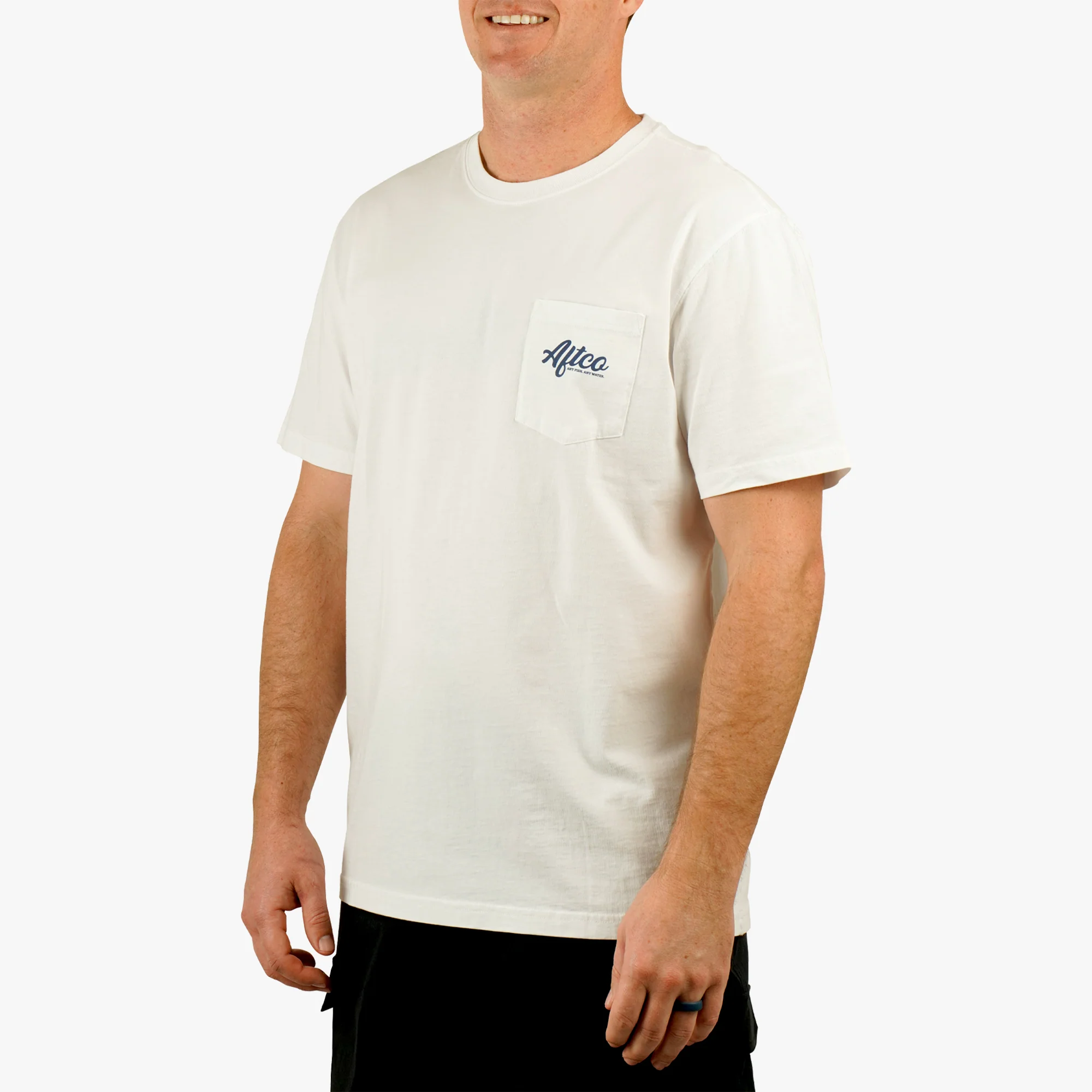 Sherman SS T-Shirt - Image 5