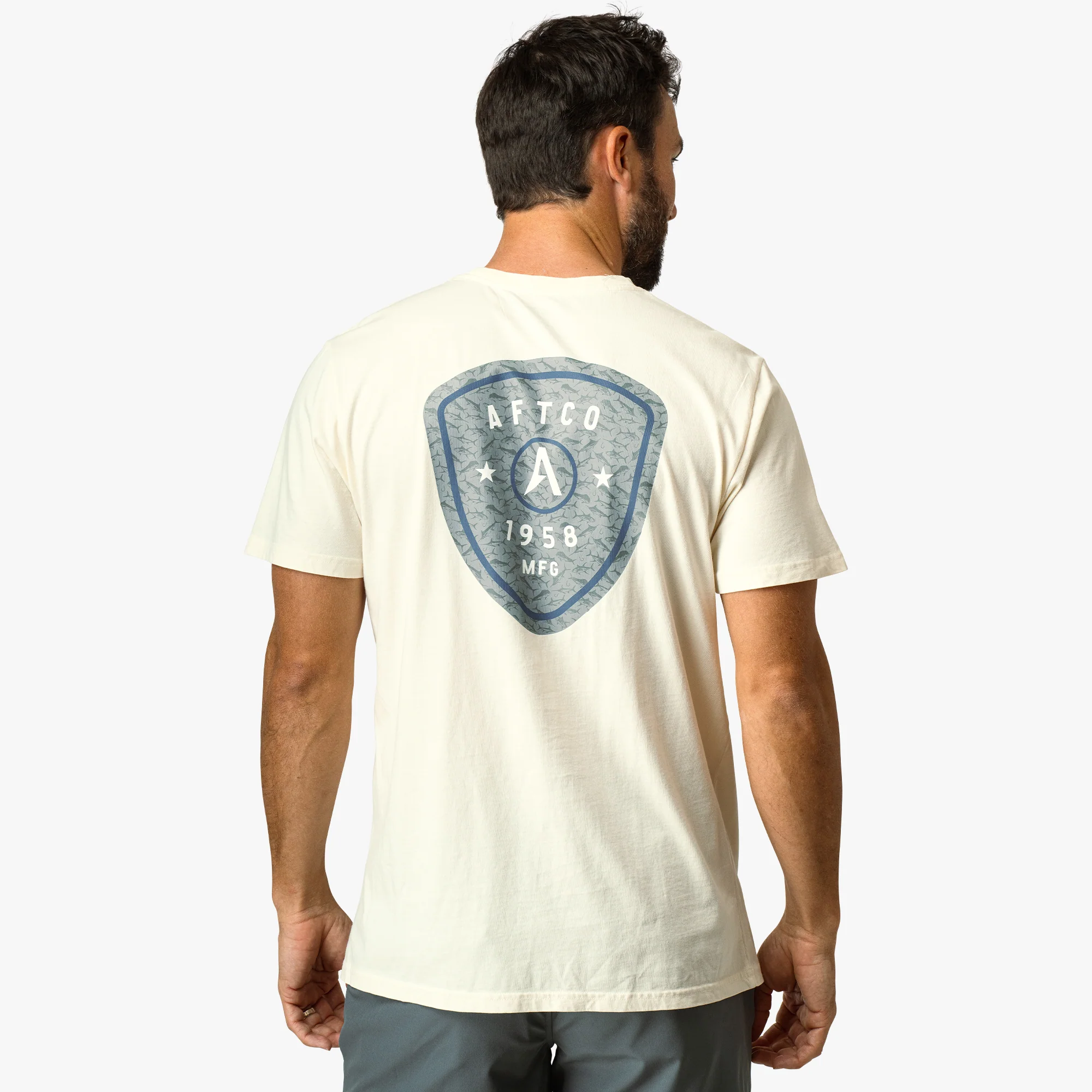Shield SS T-Shirt - Image 3