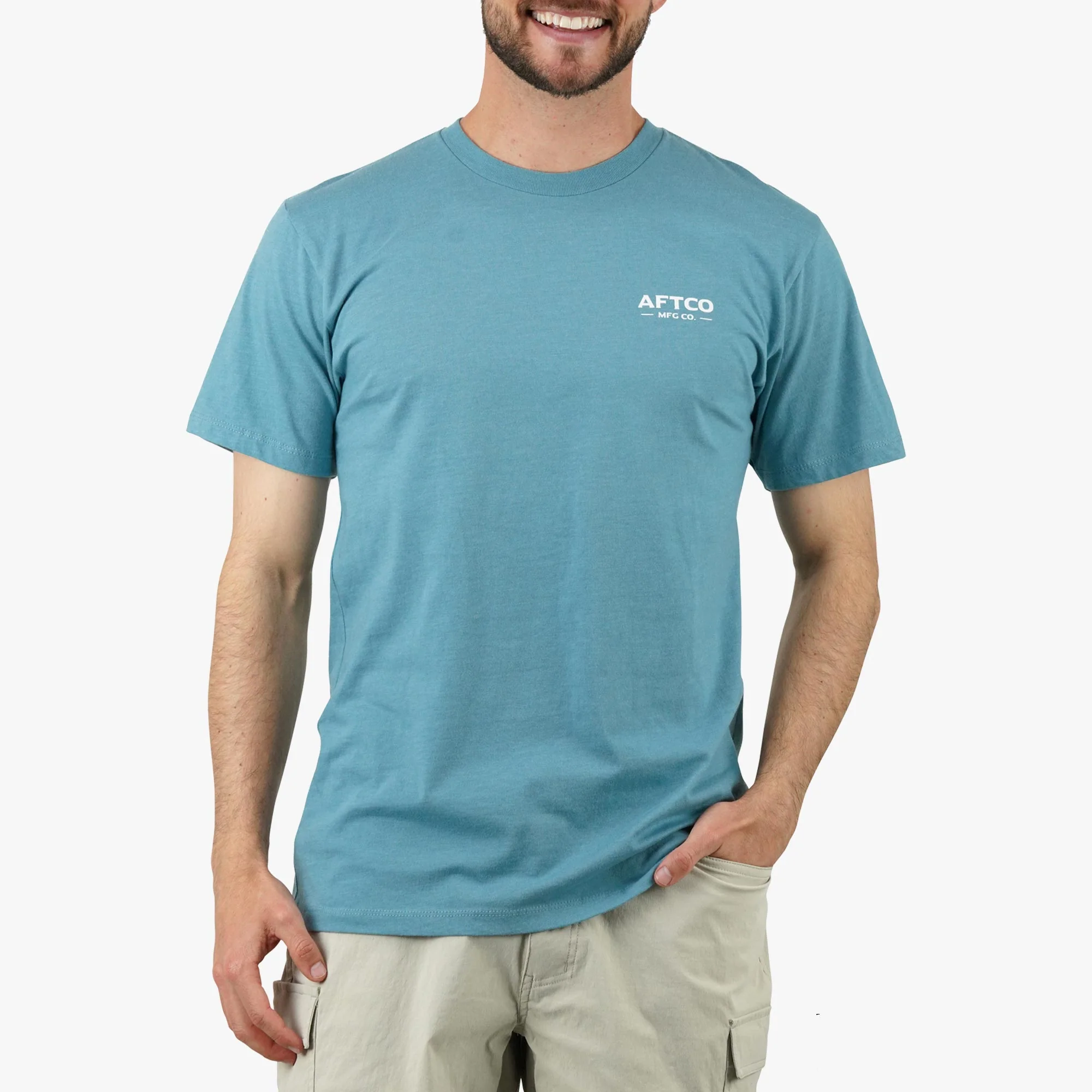 Ship Out SS T-Shirt - Image 5