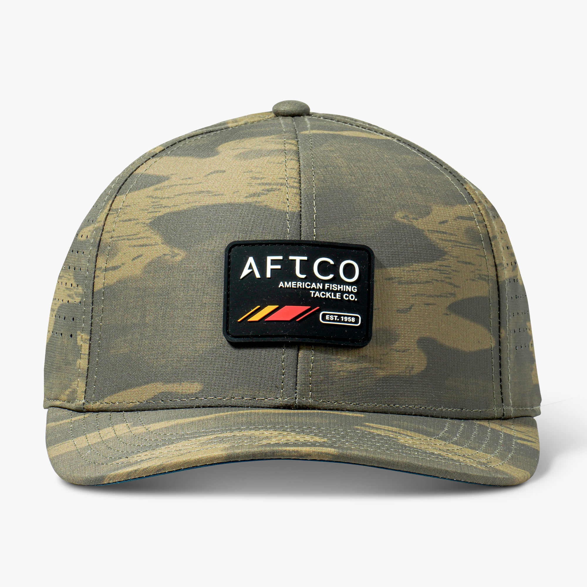 Shoreline Tech Hat - Image 2