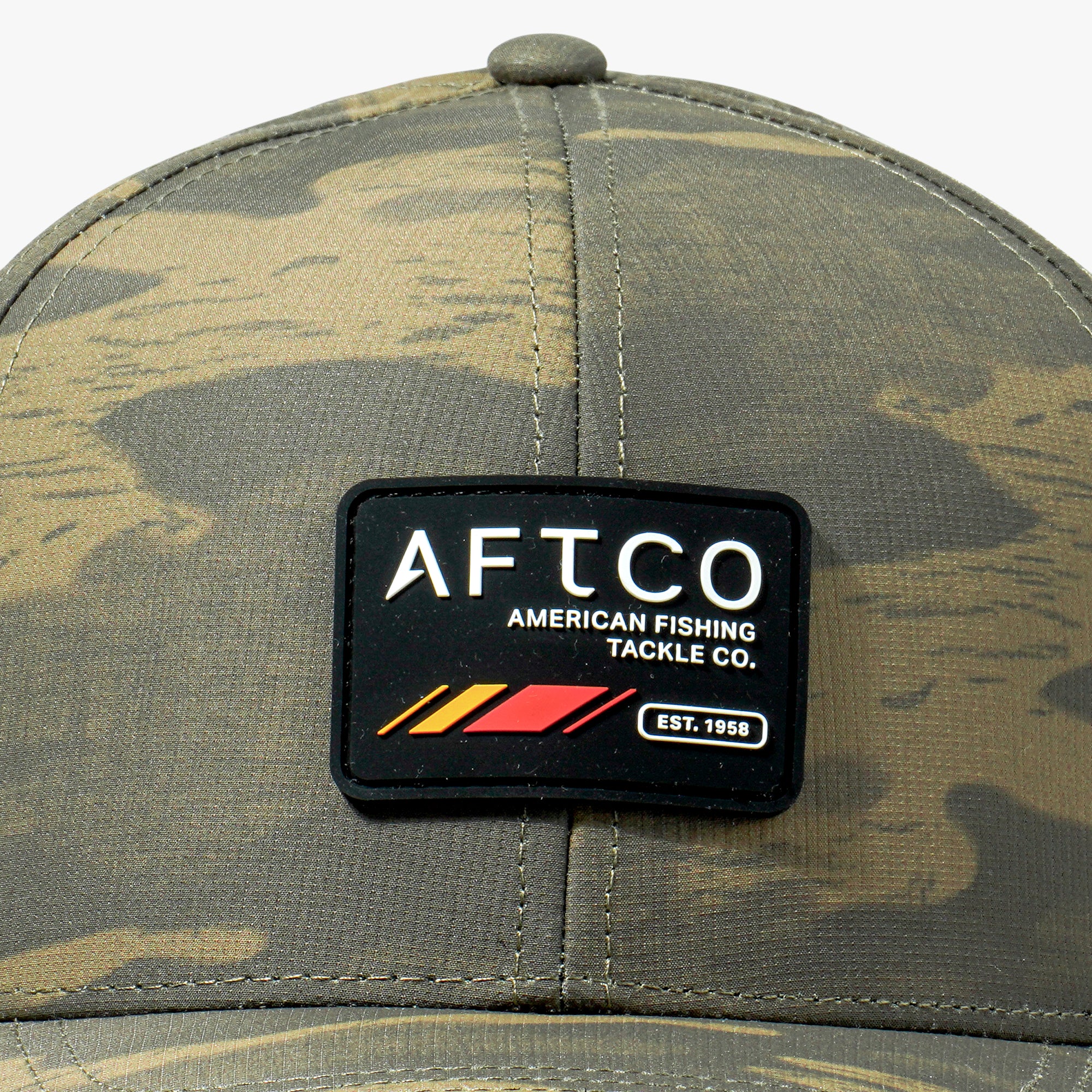 Shoreline Tech Hat - Image 3