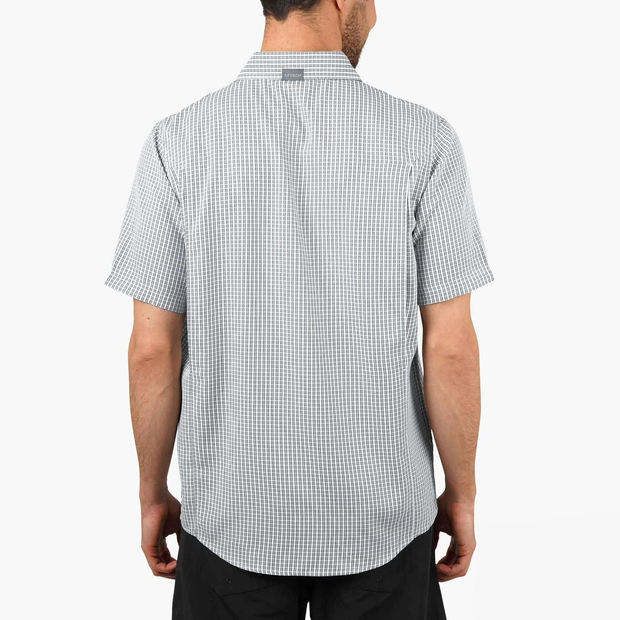 Sirius Tech SS Vented Fishing Shirt - Image 12