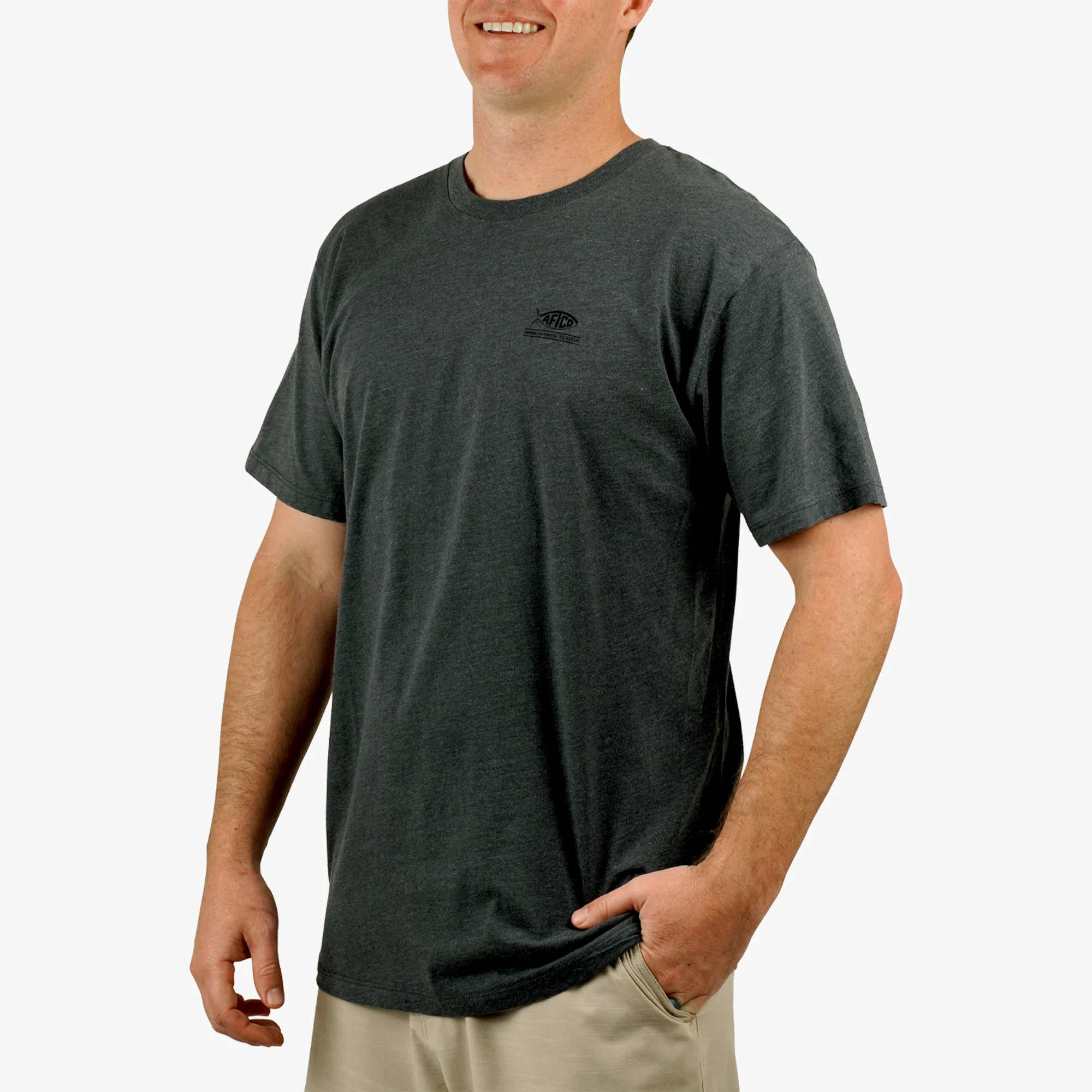 Skipping SS T-Shirt - Image 2