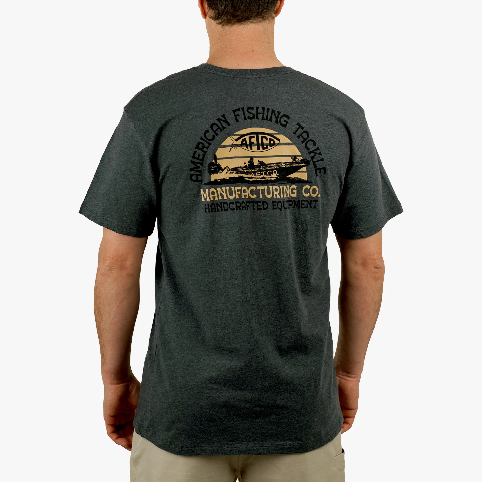 Skipping SS T-Shirt - Image 3