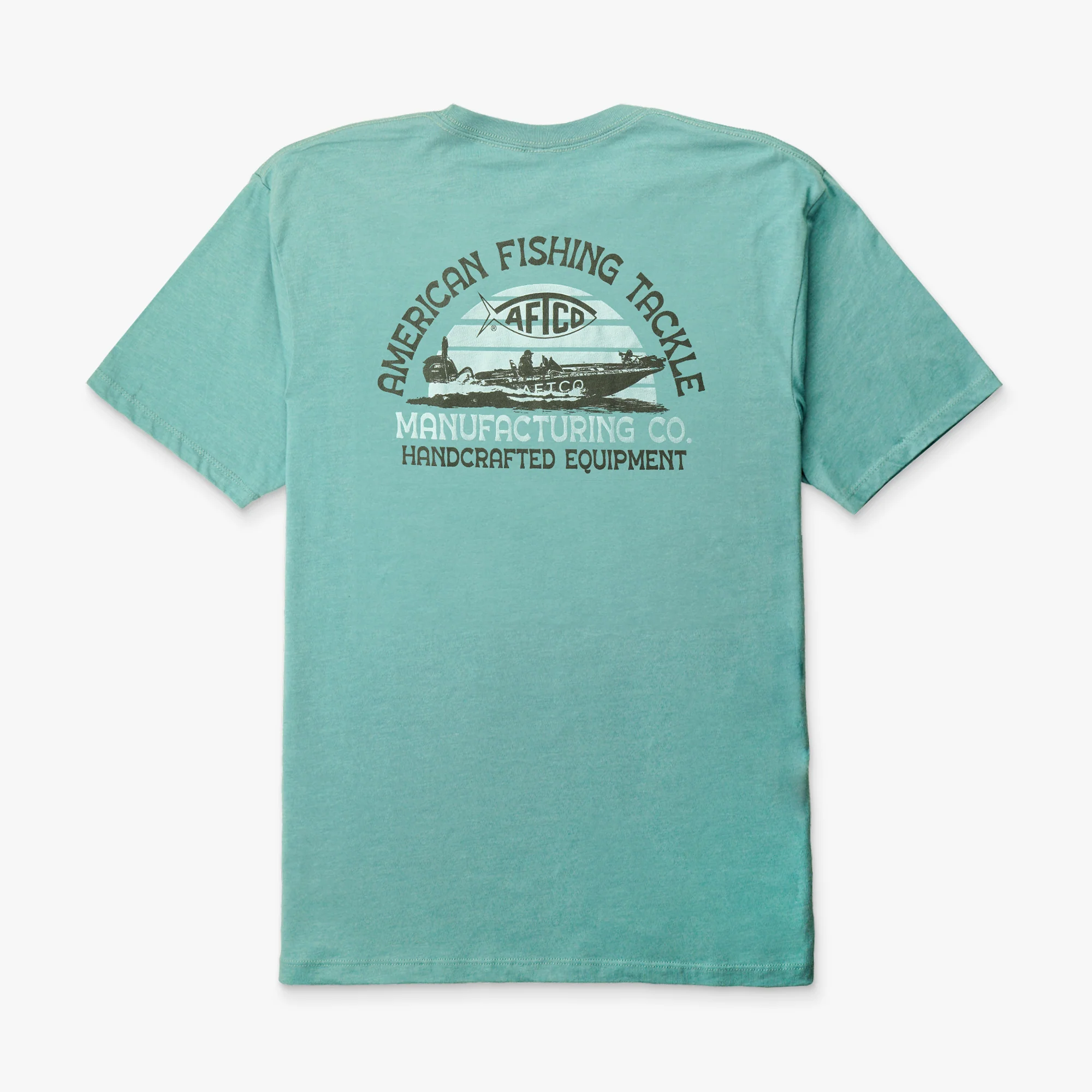 Skipping SS T-Shirt - Image 4