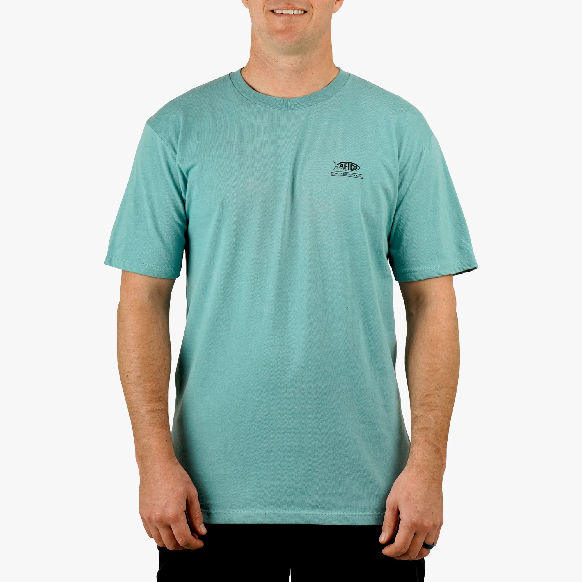 Skipping SS T-Shirt - Image 5