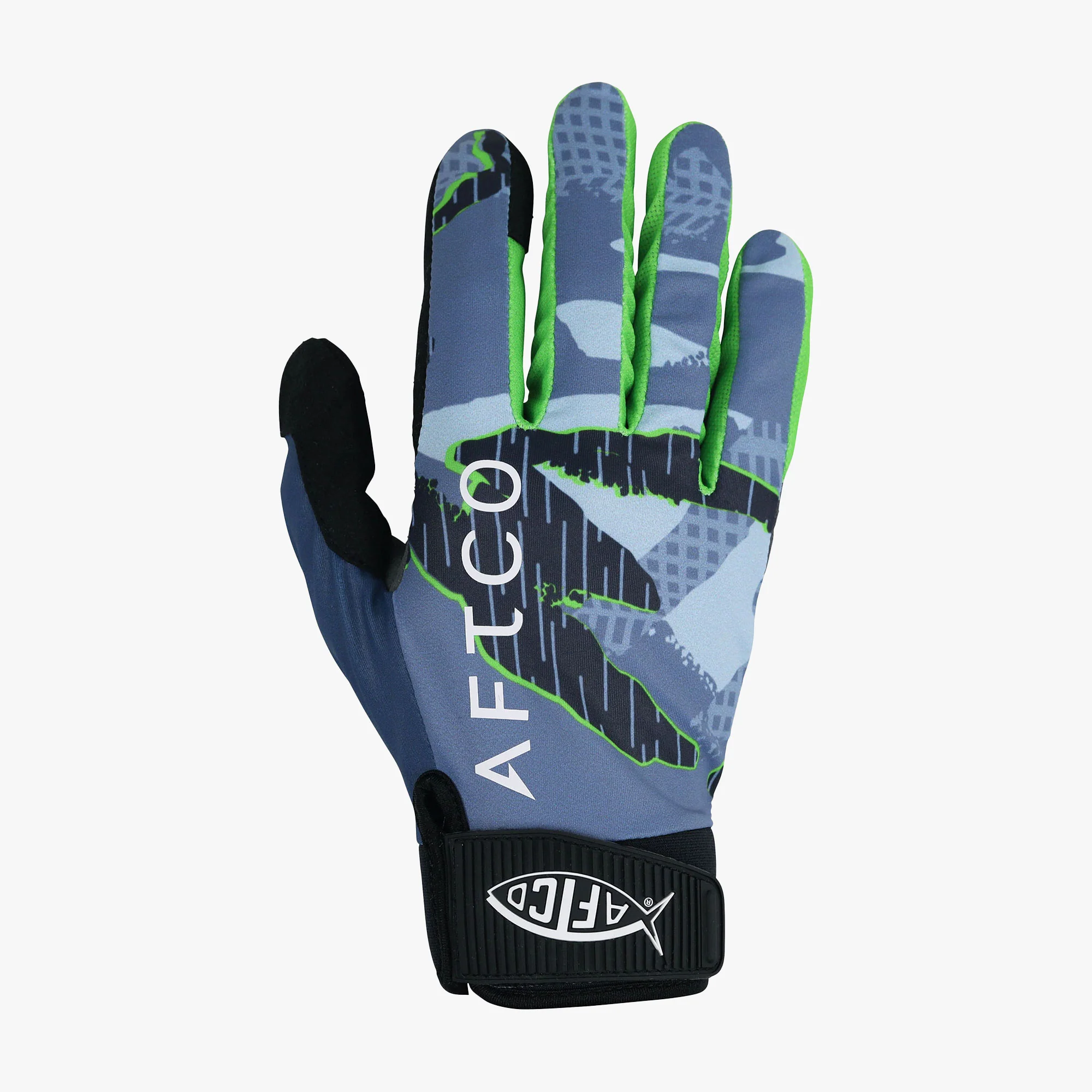 JigPro Jigging Gloves - Image 2
